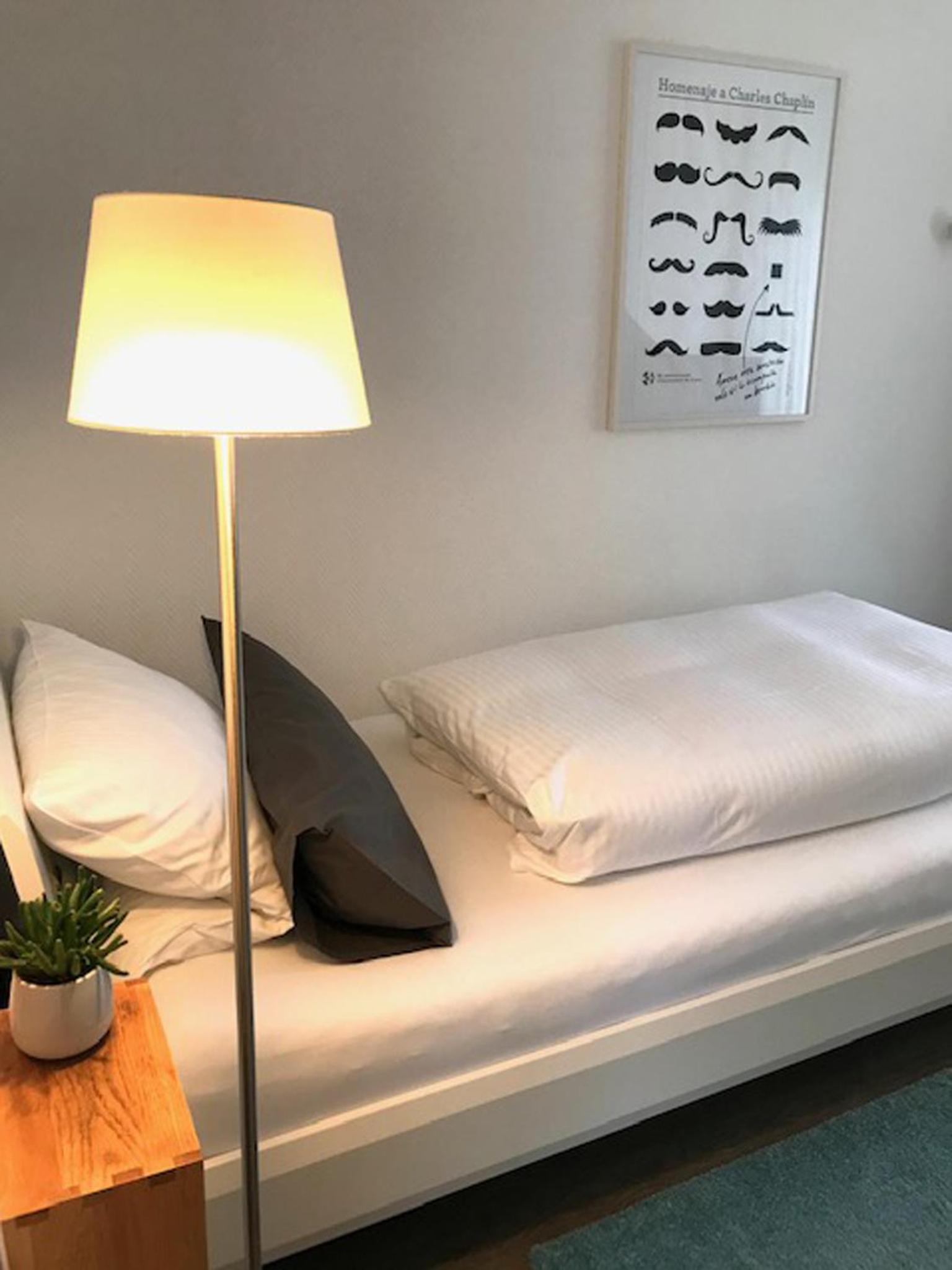 Single Room photo 2