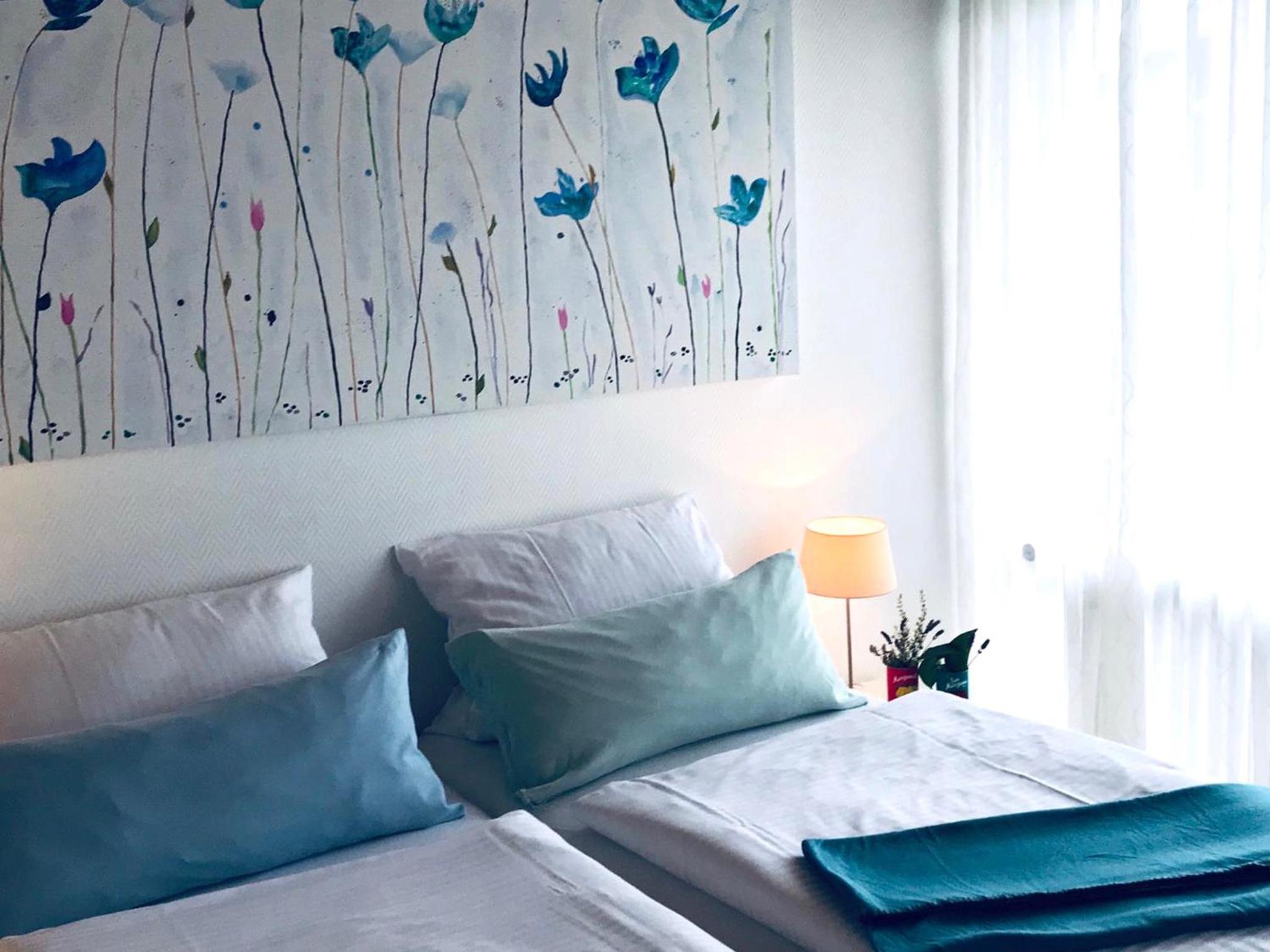 Double Room - Photo 1
