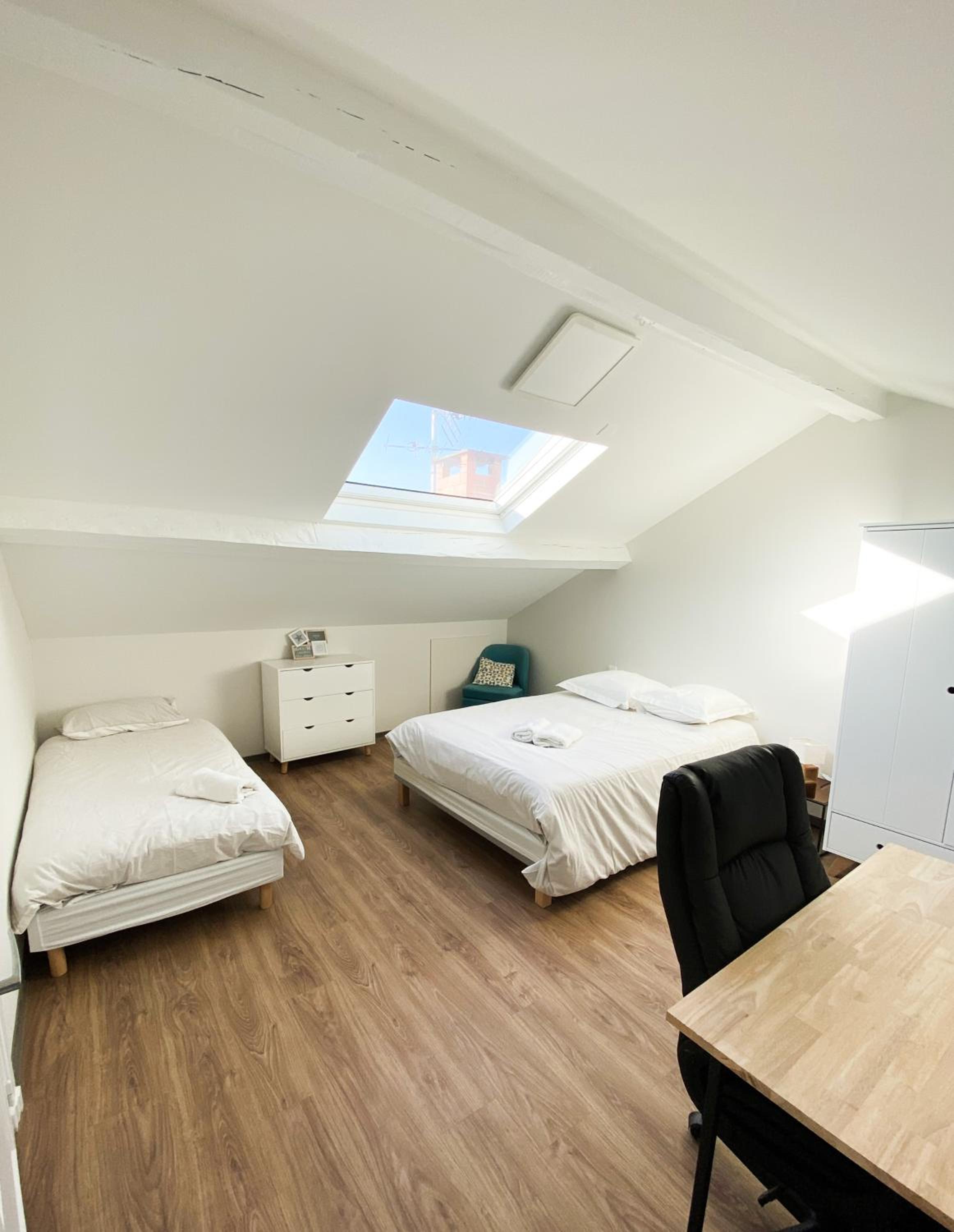 Apartment photo 1
