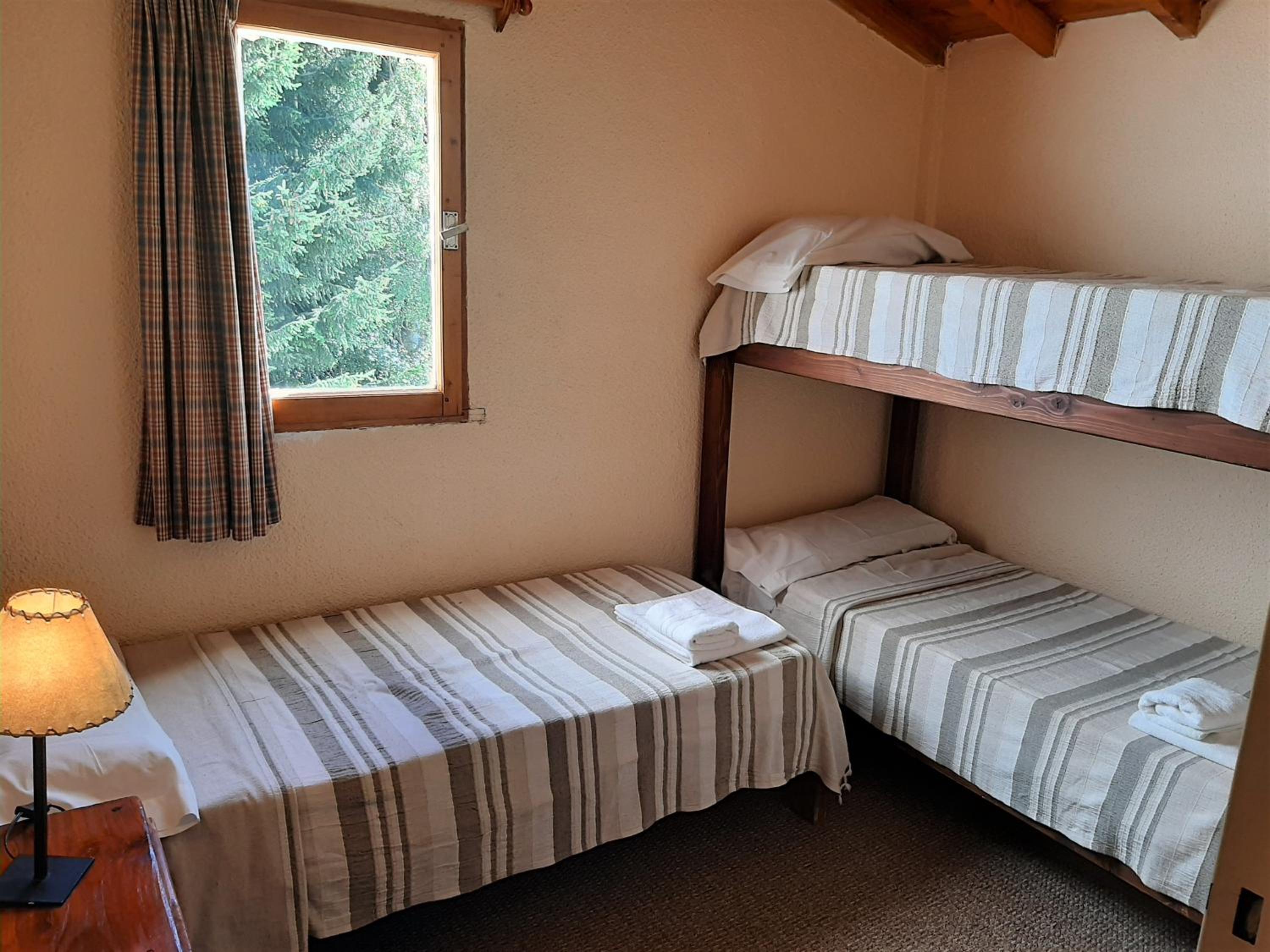Duplex Apartment (8 Adults)