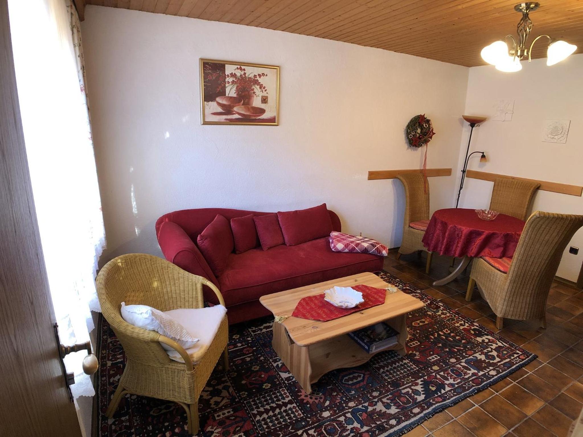 Apartment with Terrace photo 1