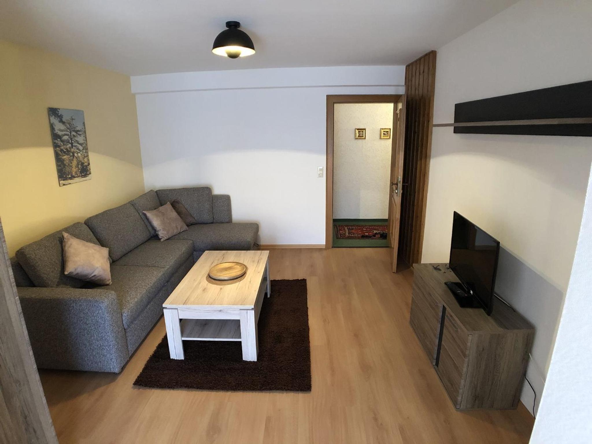 Apartment photo 1
