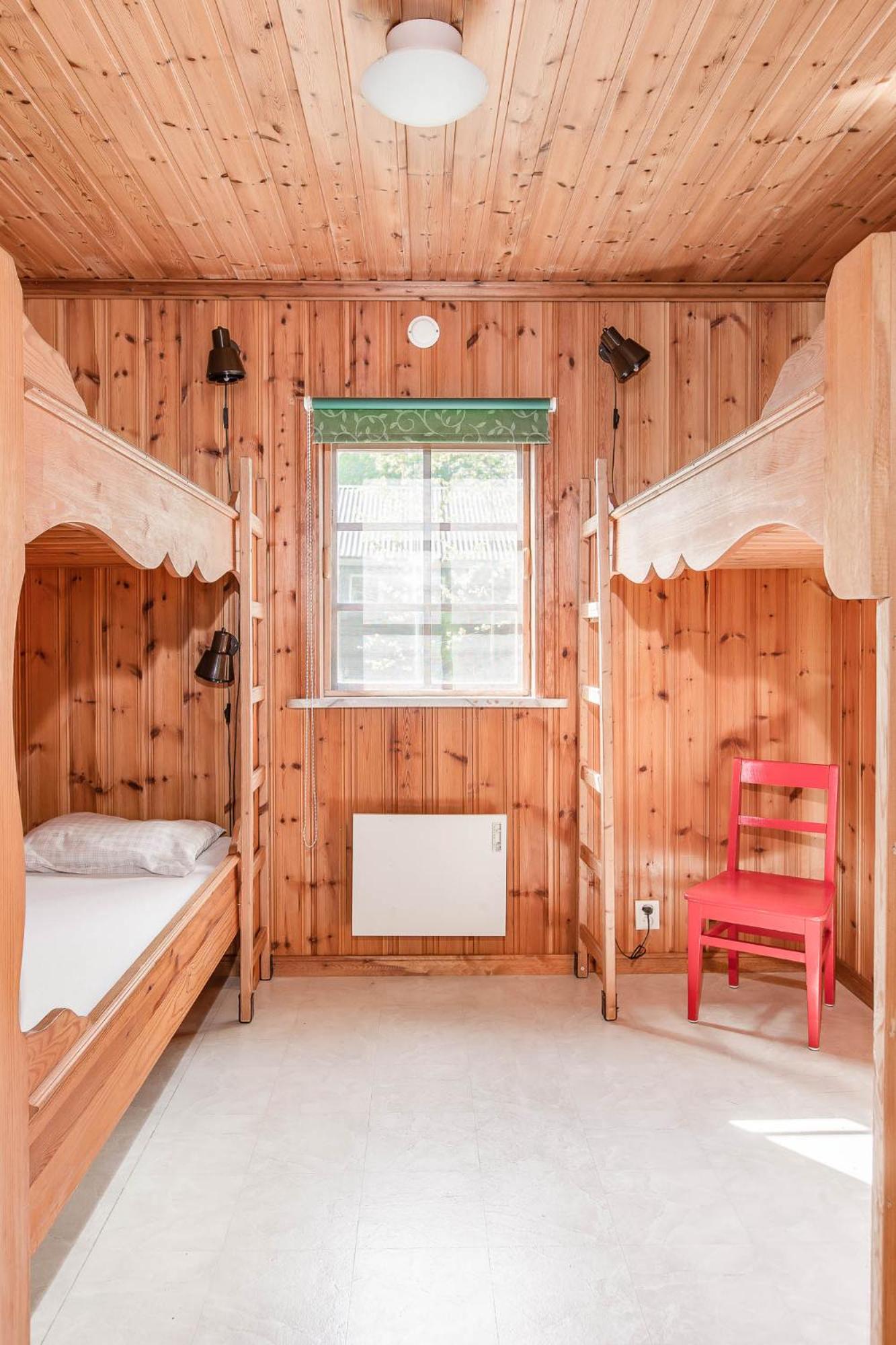 Two-Bedroom House photo 1