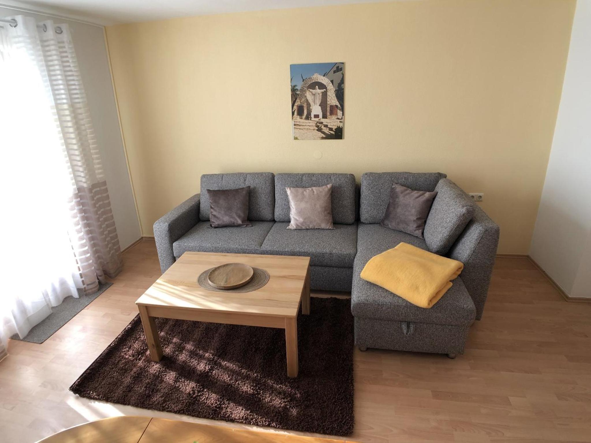 Two-Bedroom Apartment photo 2
