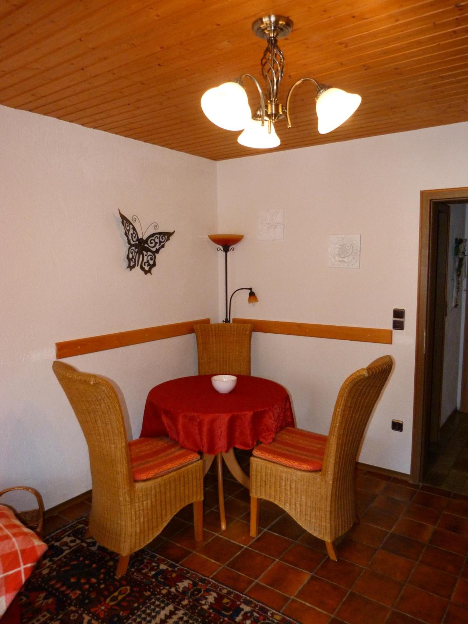 Apartment with Terrace photo 3