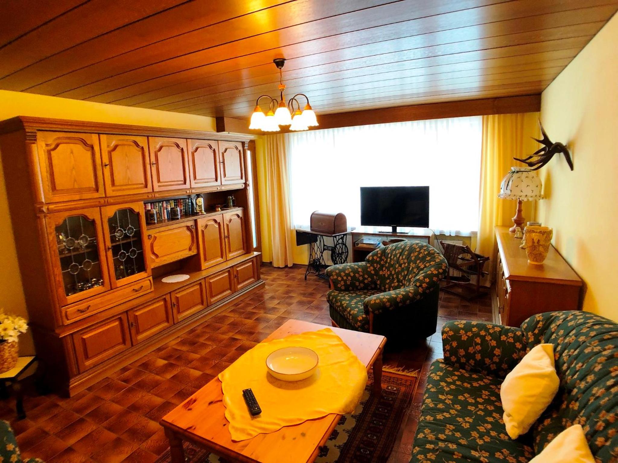 Apartment with Balcony photo 1