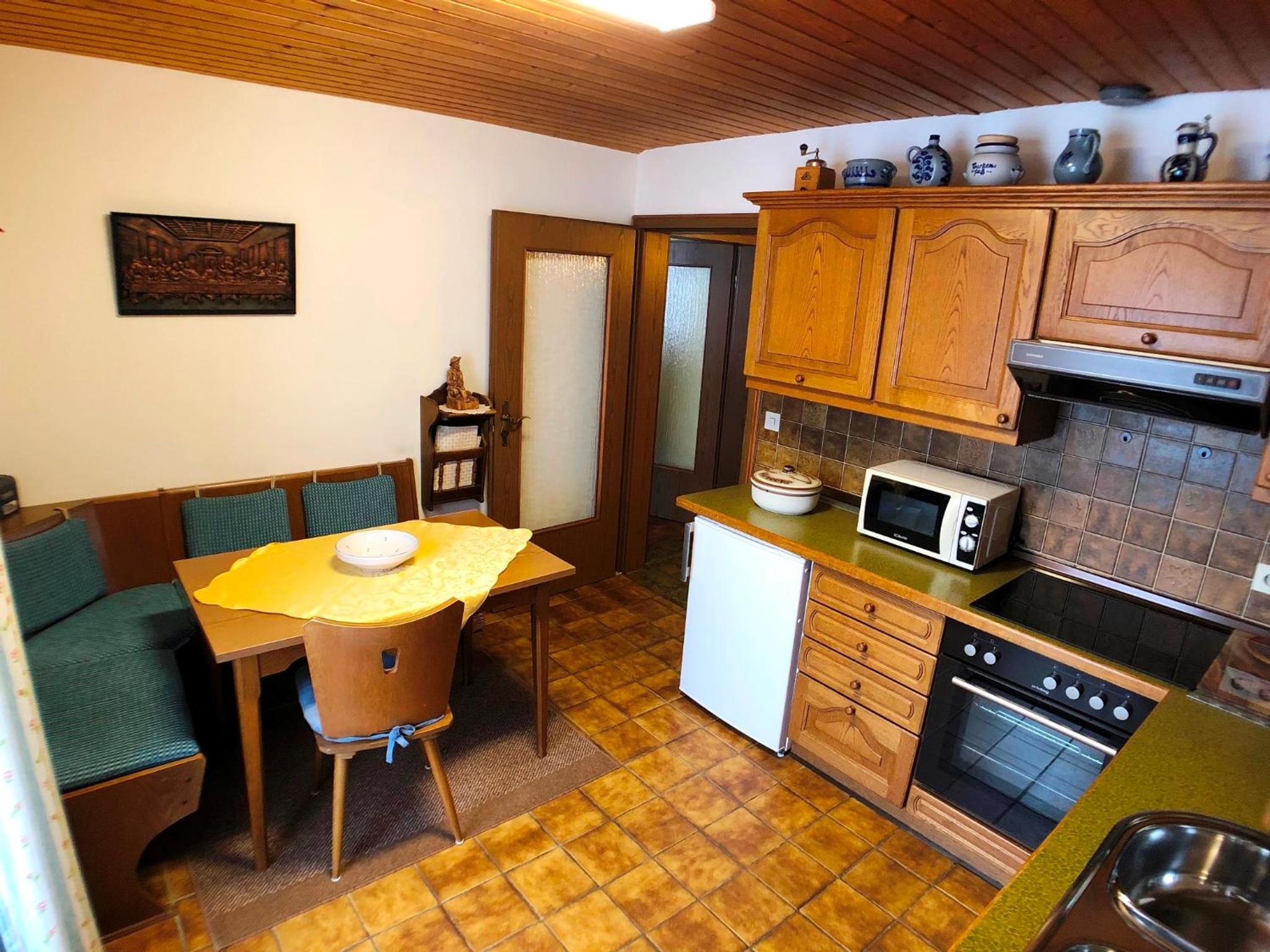 Apartment with Balcony photo 2