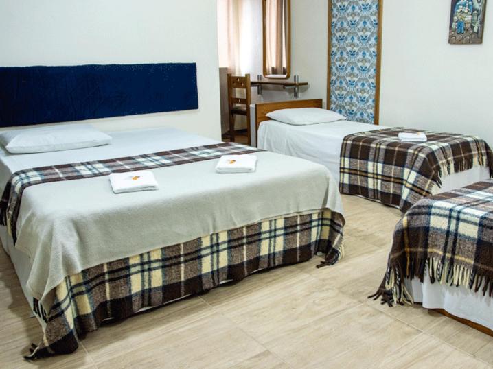 Standard Quadruple Room photo 3