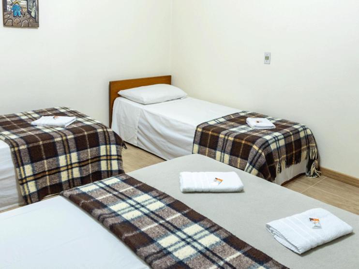 Standard Quadruple Room photo 2