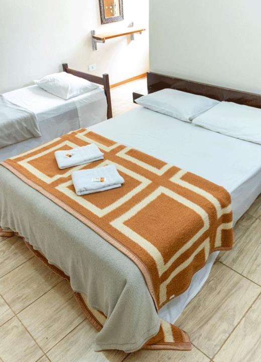 Superior Quadruple Room photo 2