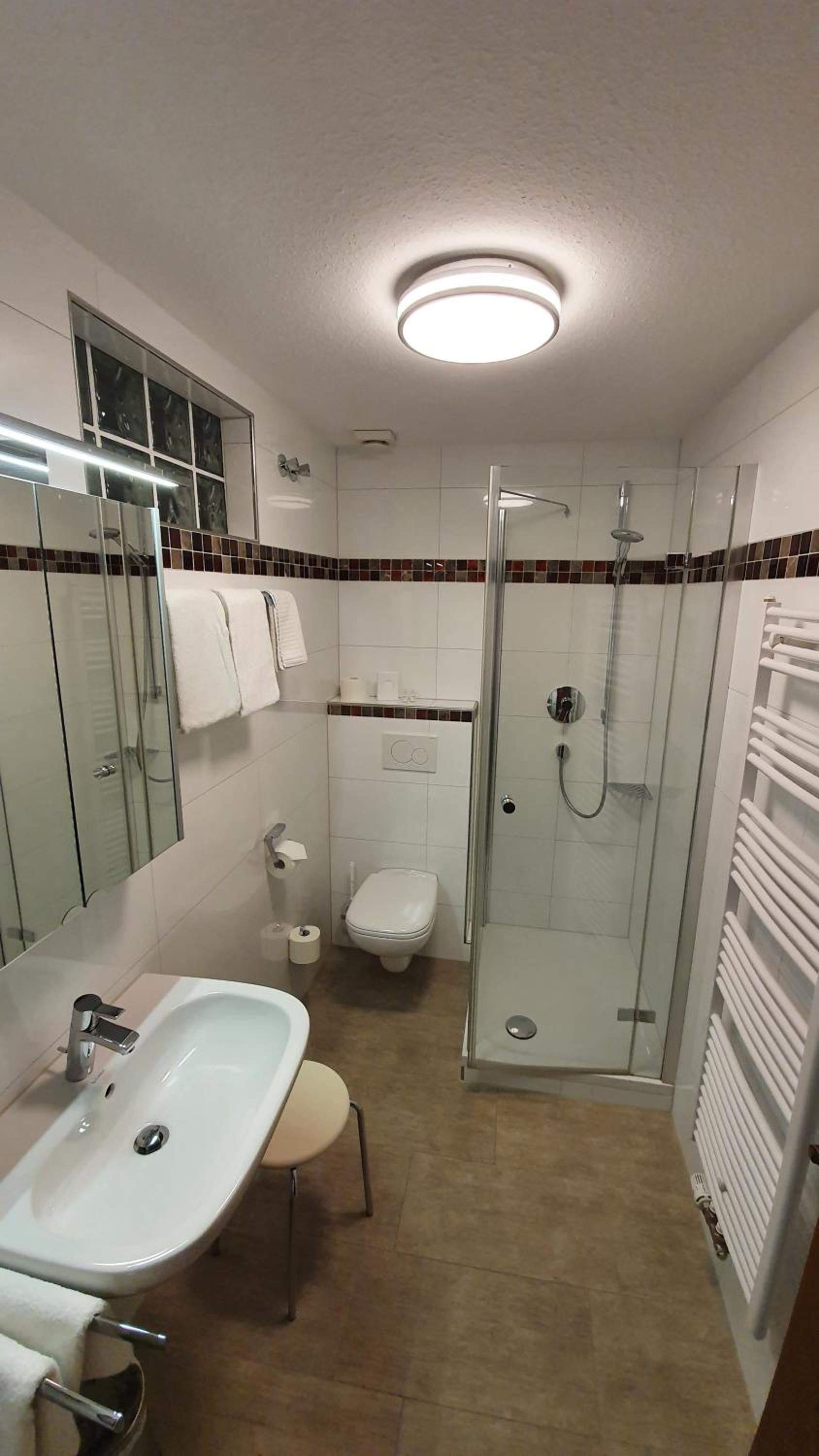 Deluxe Quadruple Room photo 3