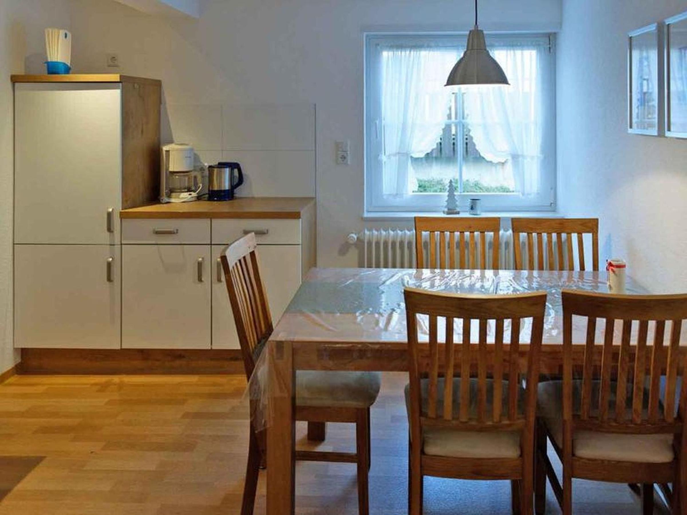 Three-Bedroom Premium Apartment with Balcony photo 3