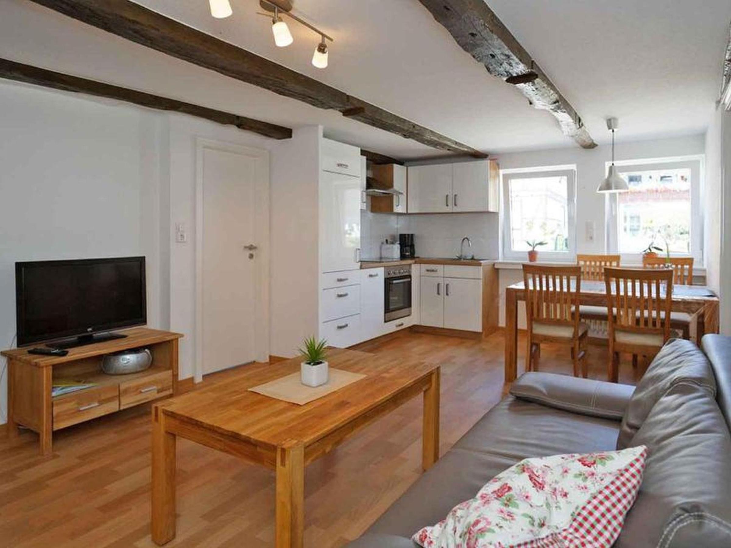 Superior Apartment with Sauna photo 1