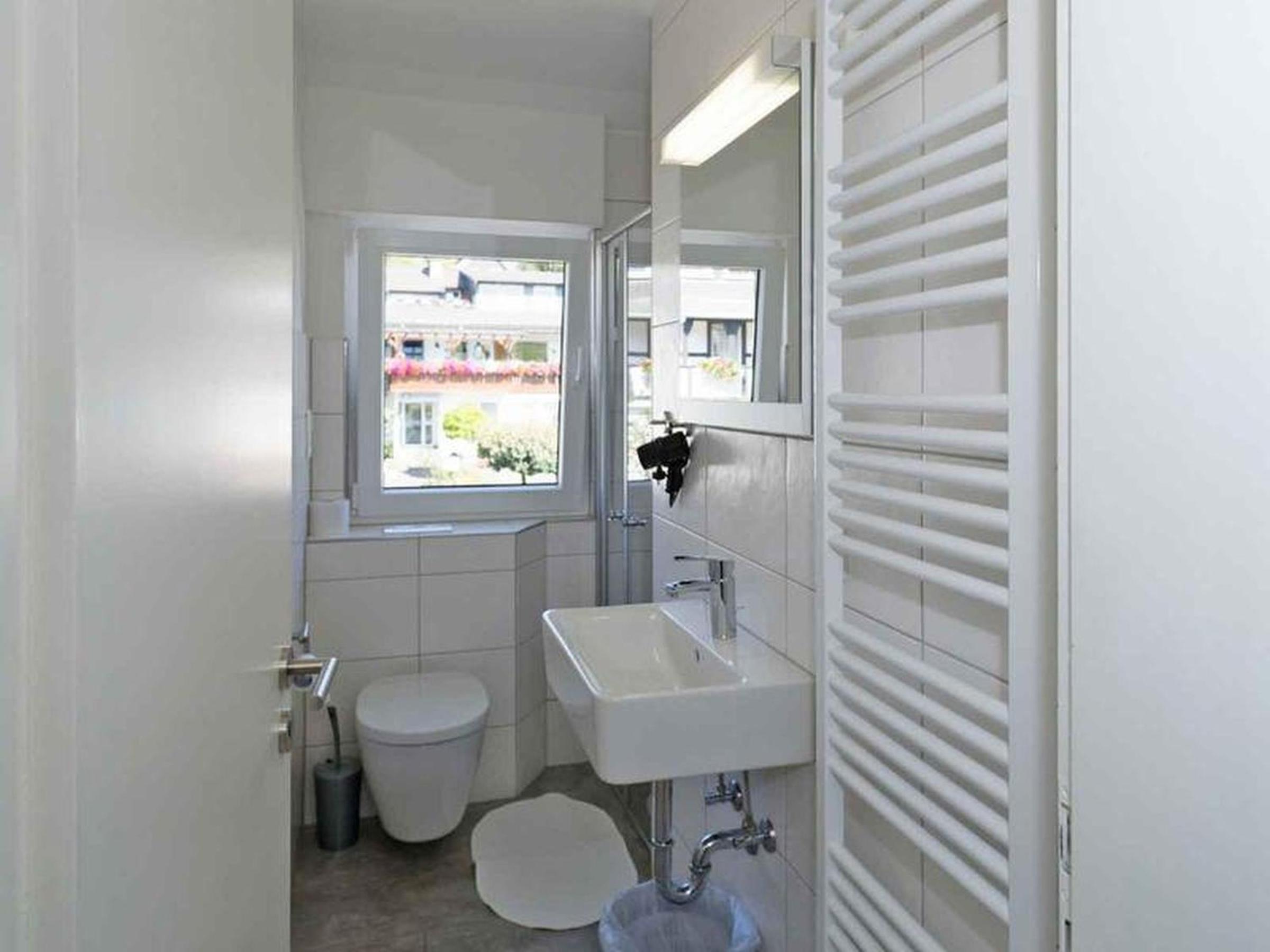 Two-Bedroom Deluxe Apartment with Garden View photo 3