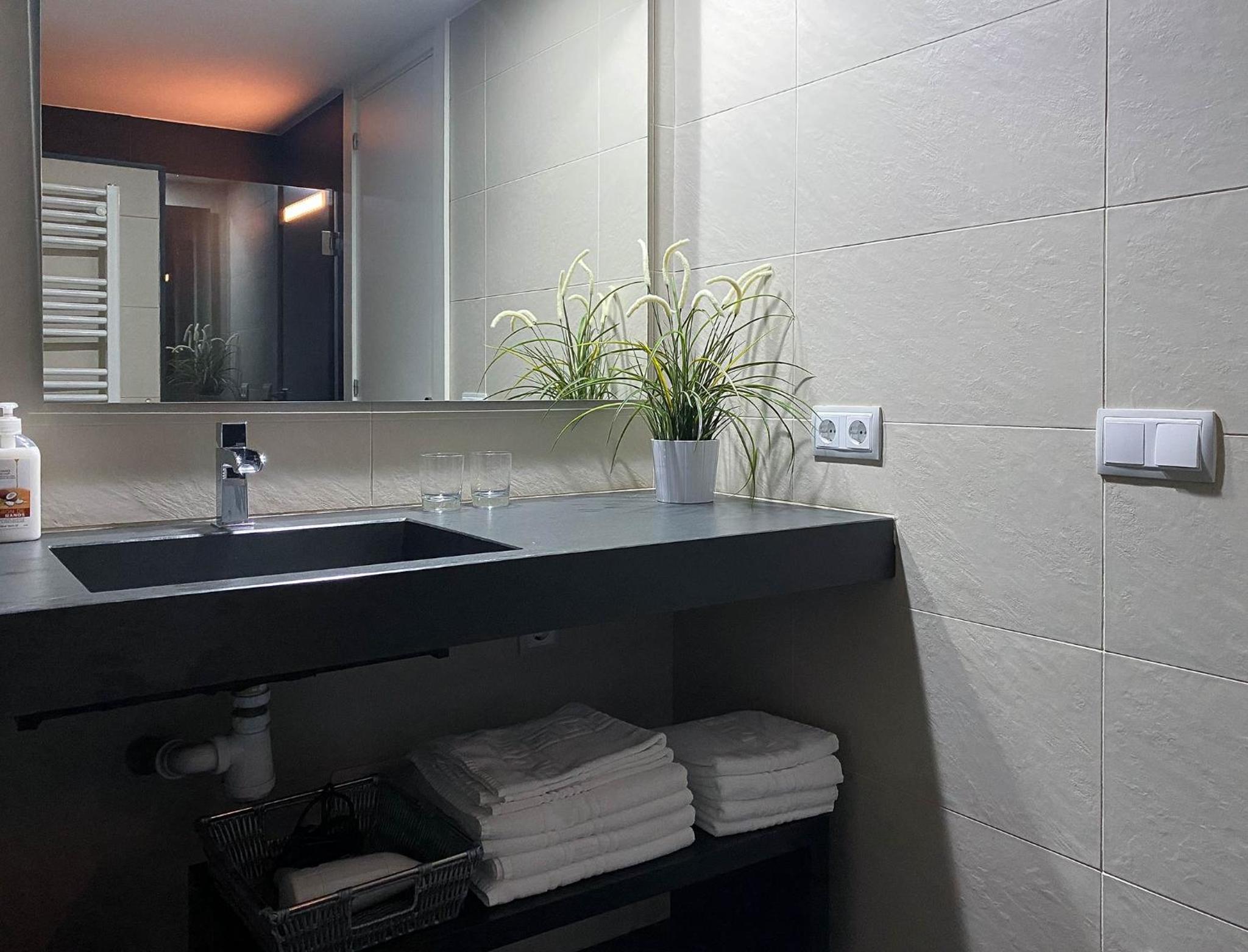 Penthouse Apartment photo 2