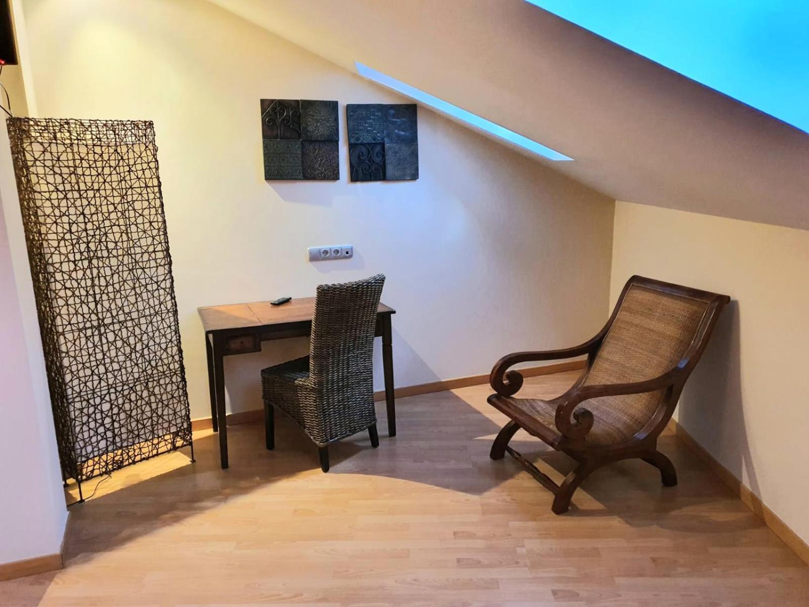 Superior Double Room - Photo 4