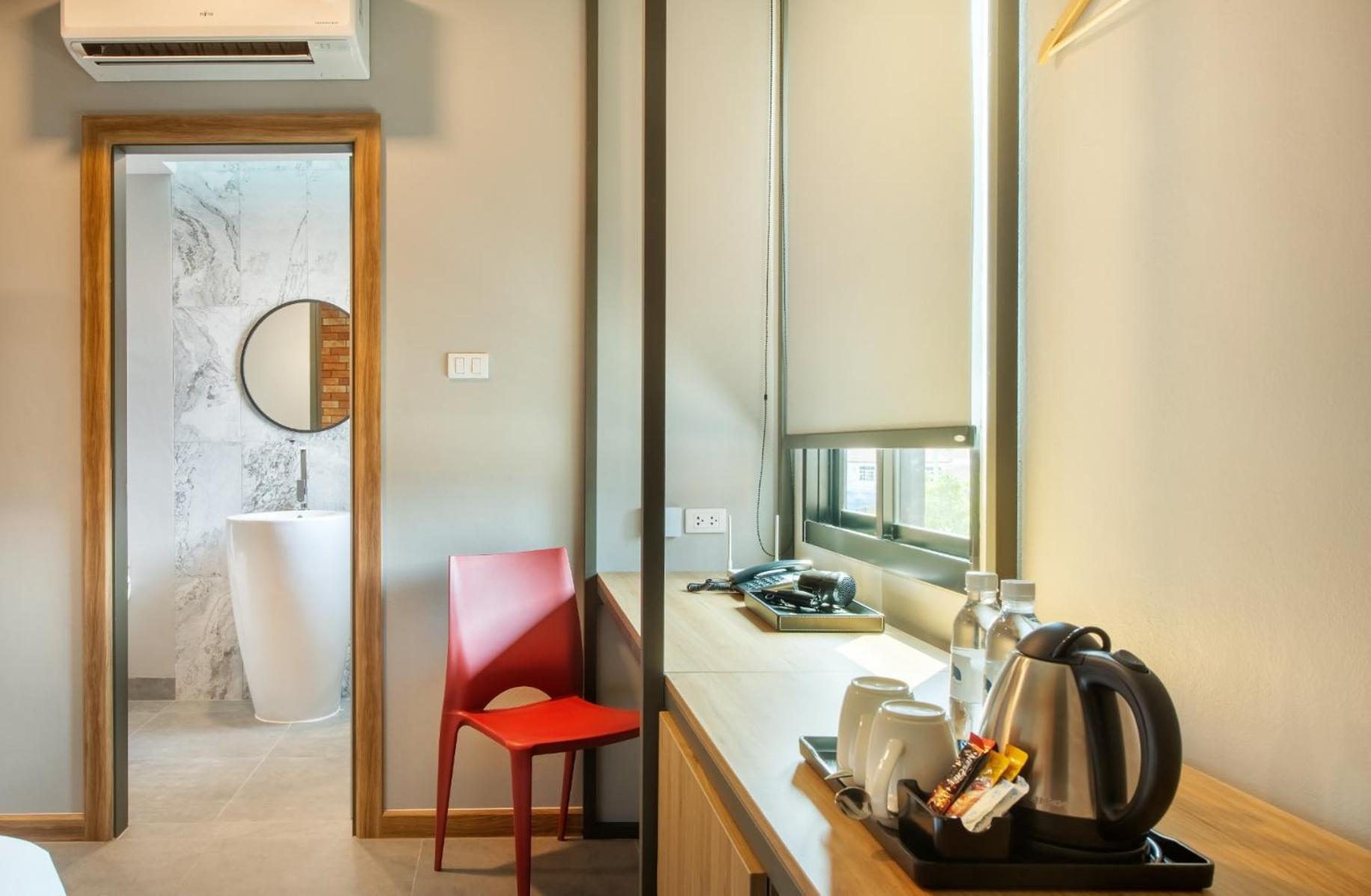 Superior Double Room - Photo 4