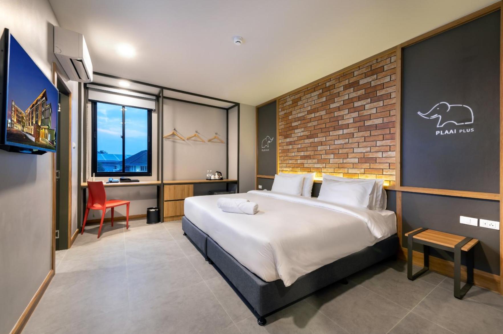 Superior Double Room - Photo 11