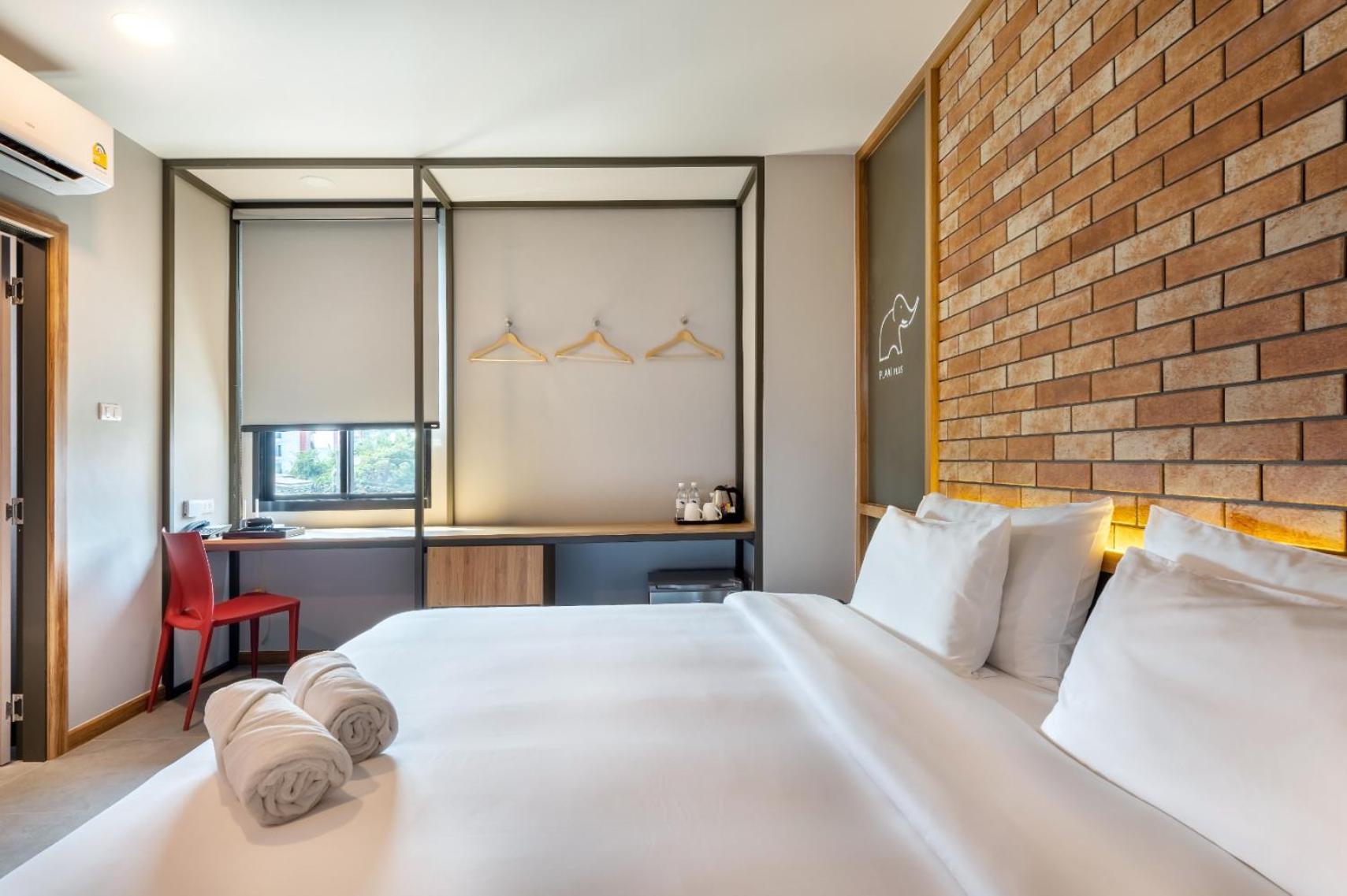 Superior Double Room - Photo 8