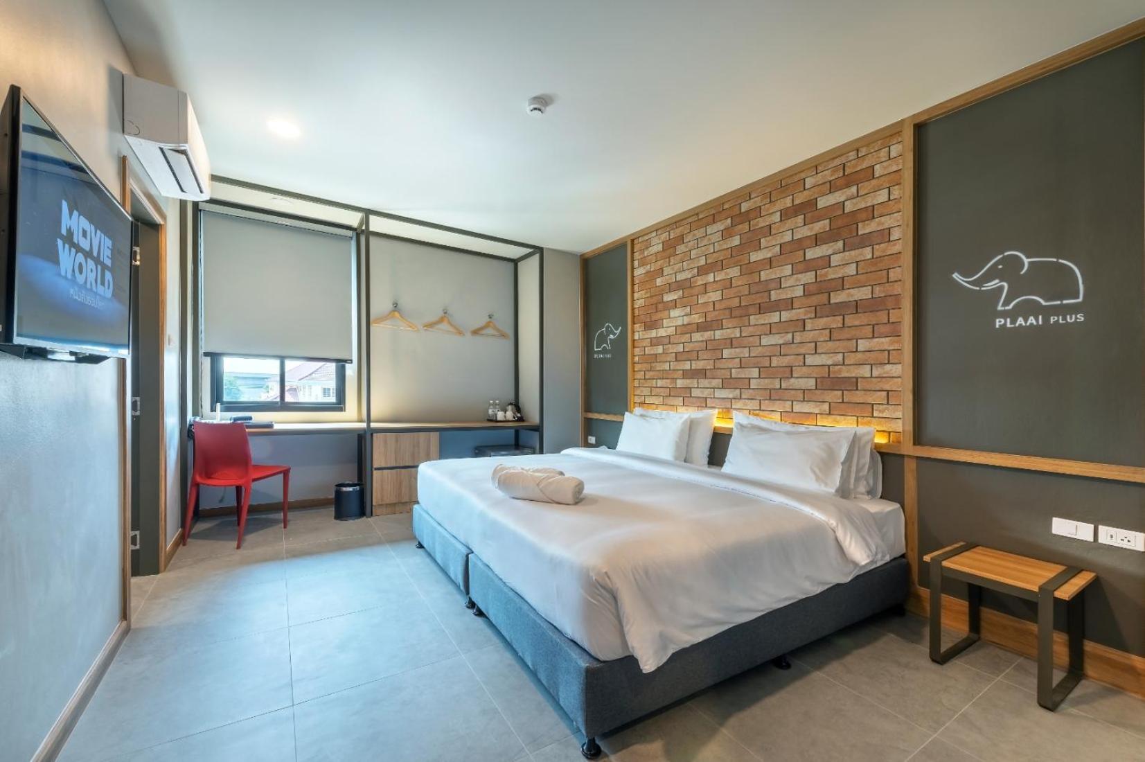 Superior Double Room - Photo 10