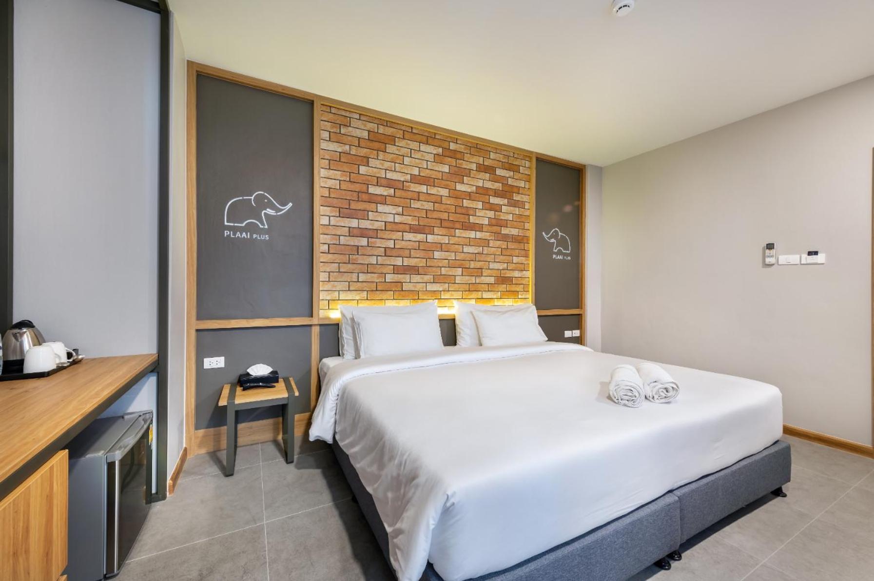 Superior Double Room - Photo 9