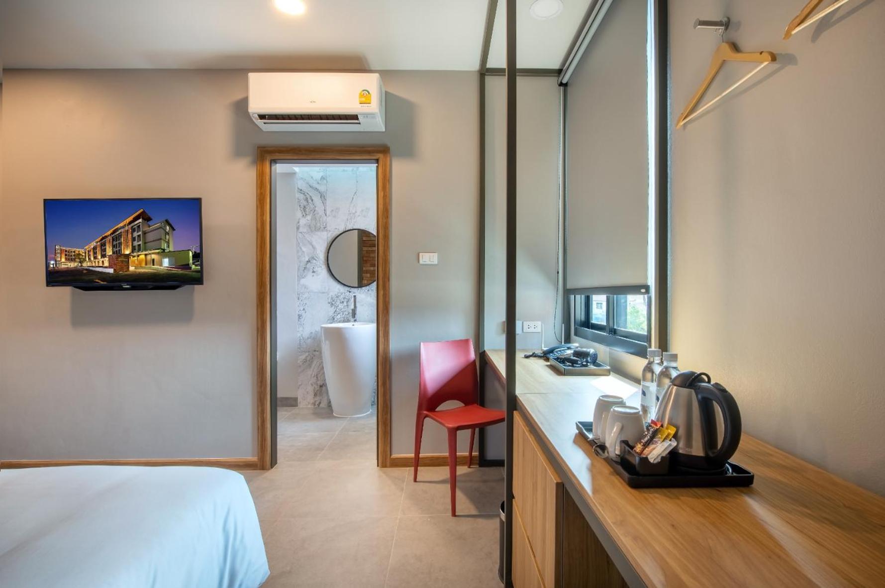 Superior Double Room - Photo 5