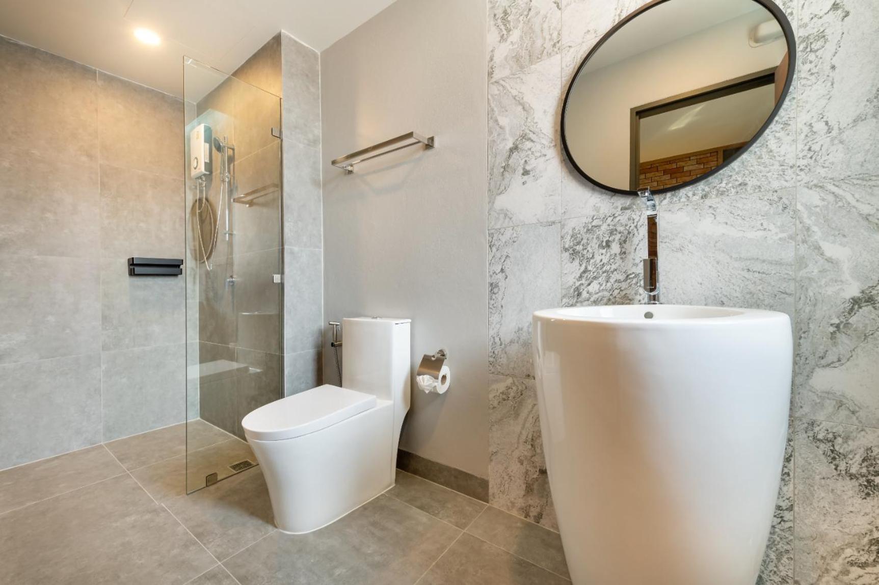 Superior Double Room - Photo 2