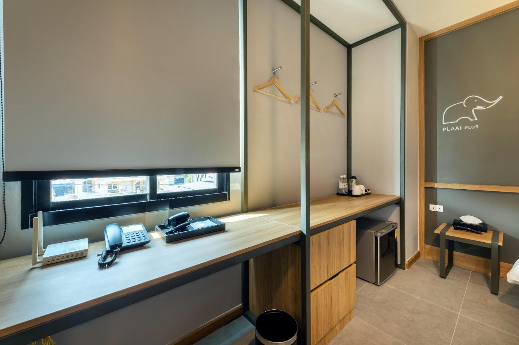Superior Double Room - Photo 16