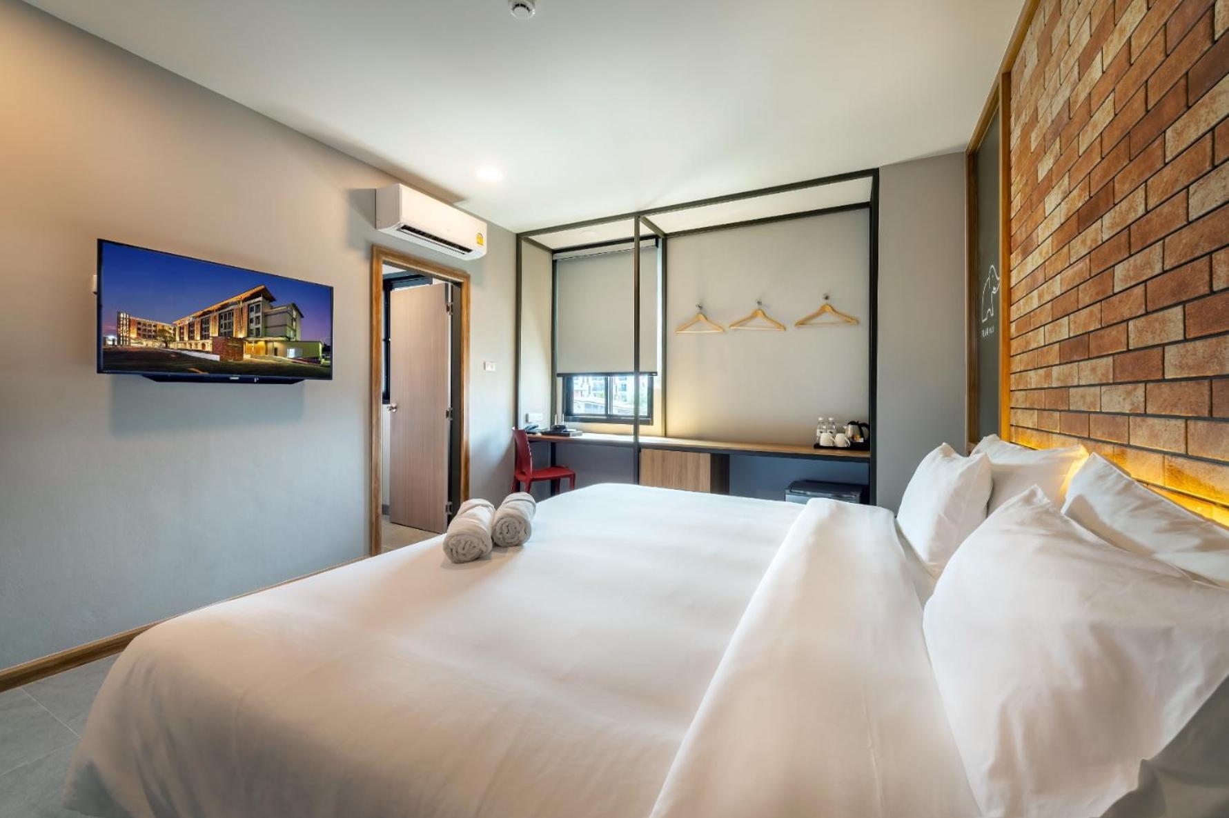 Superior Double Room - Photo 7