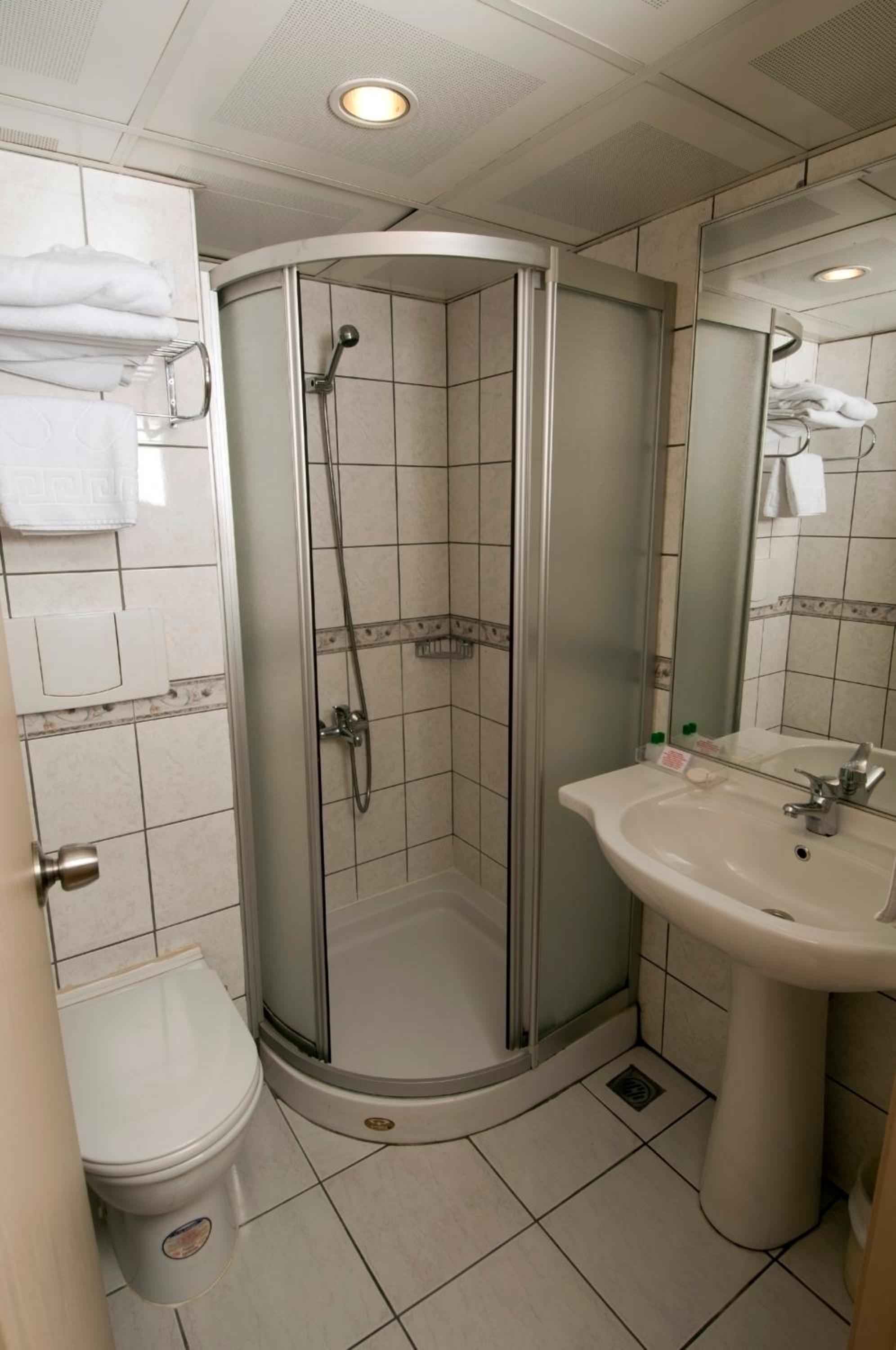 Standard Single Room photo 3