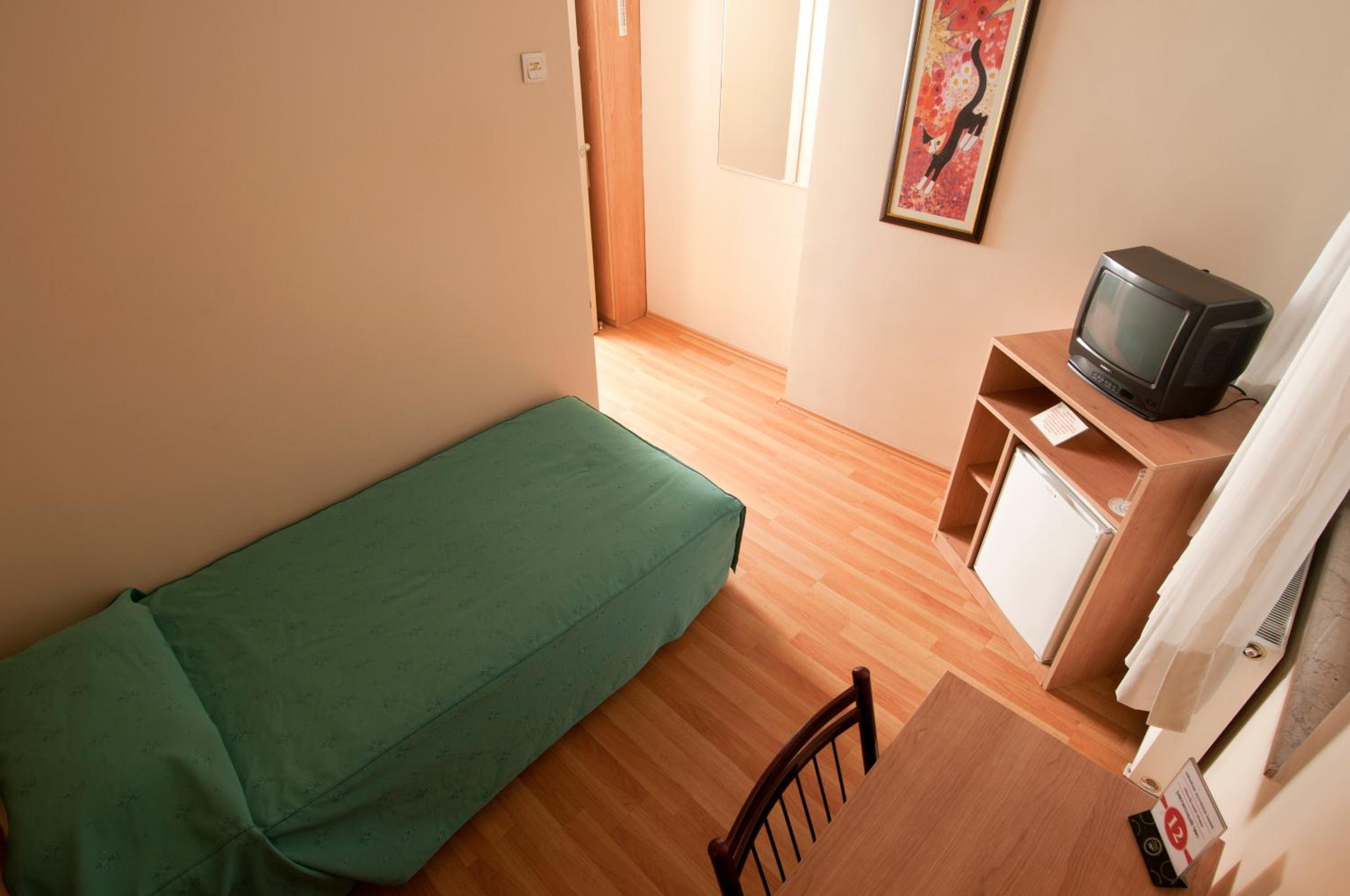 Standard Single Room photo 2