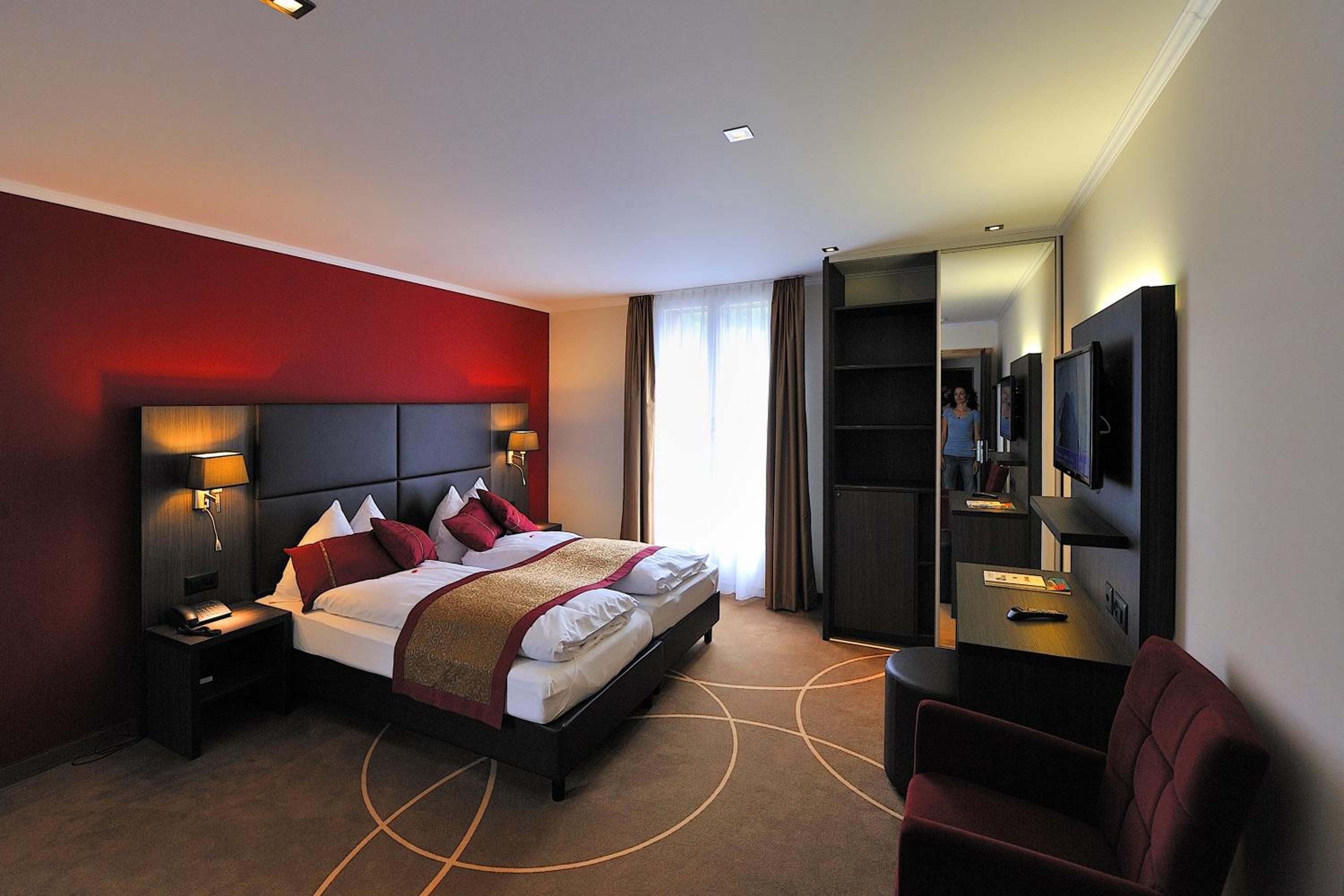 Superior Double Room - Photo 8