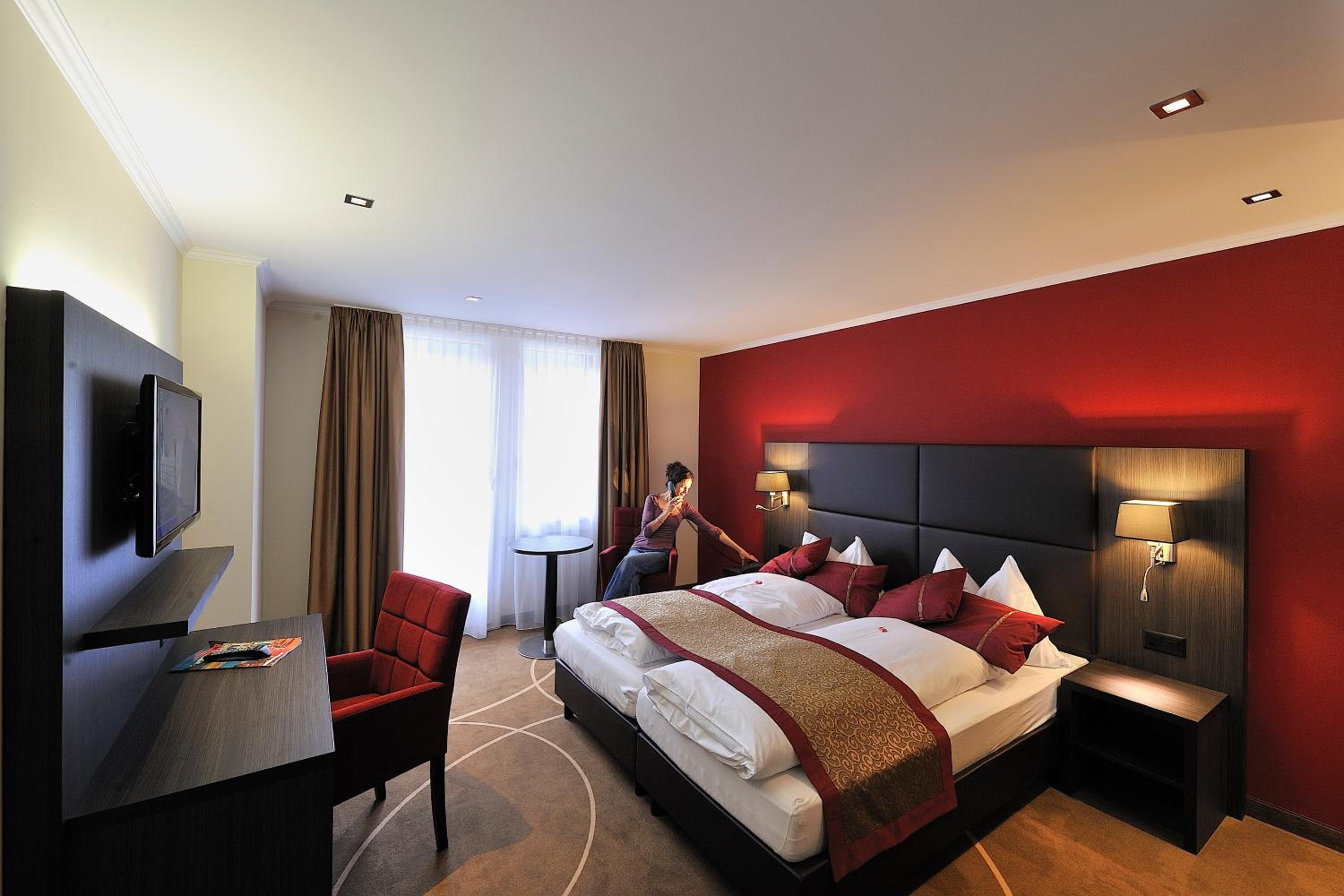 Superior Double Room - Photo 4