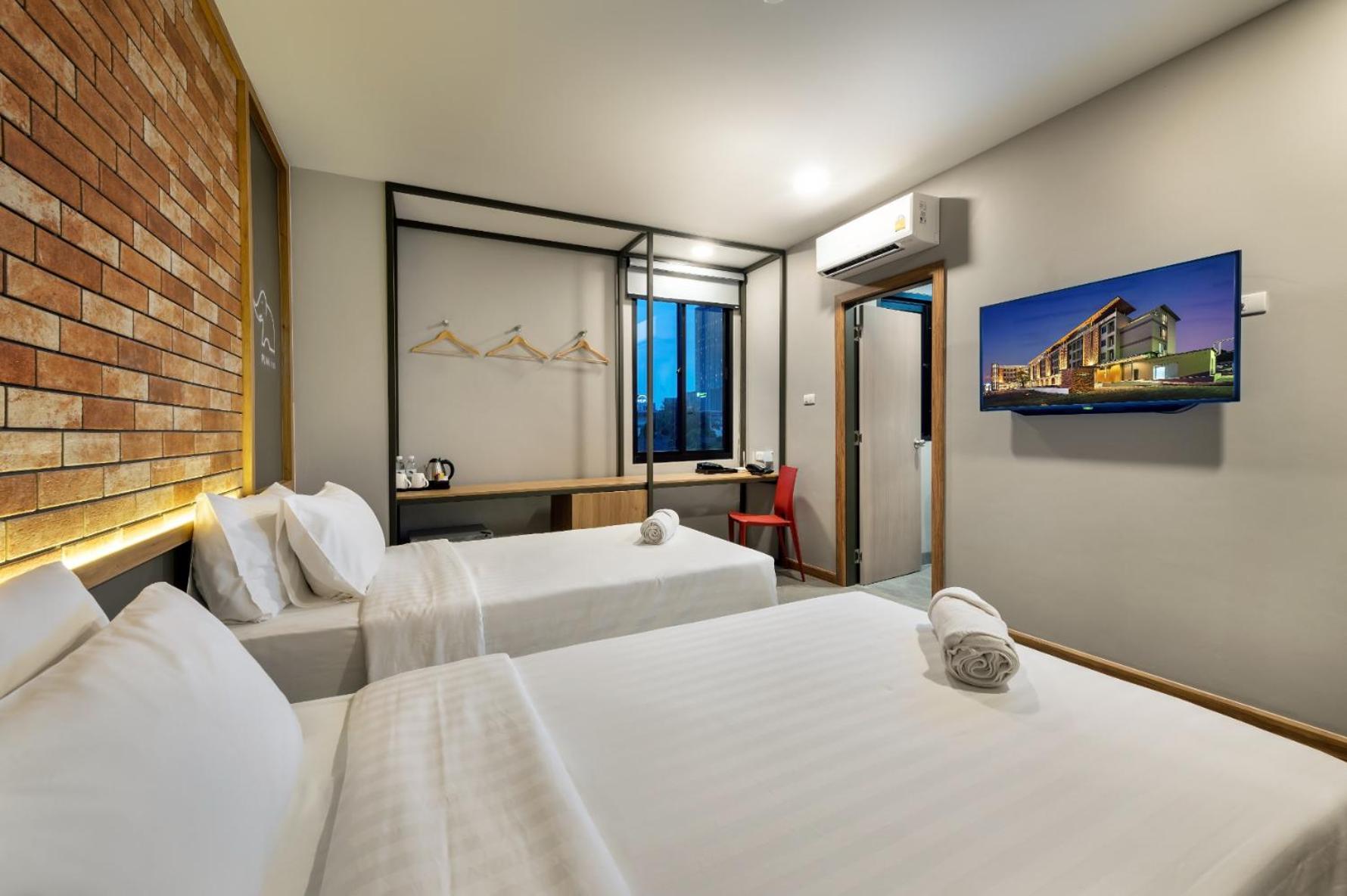 Superior Twin Room - Photo 4