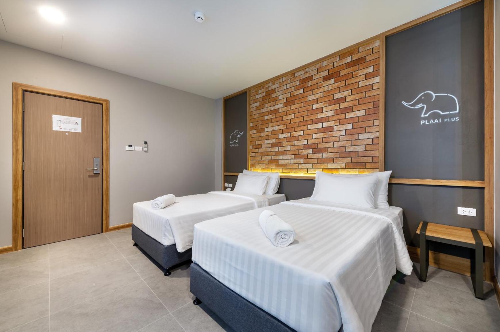 Superior Twin Room - Photo 6