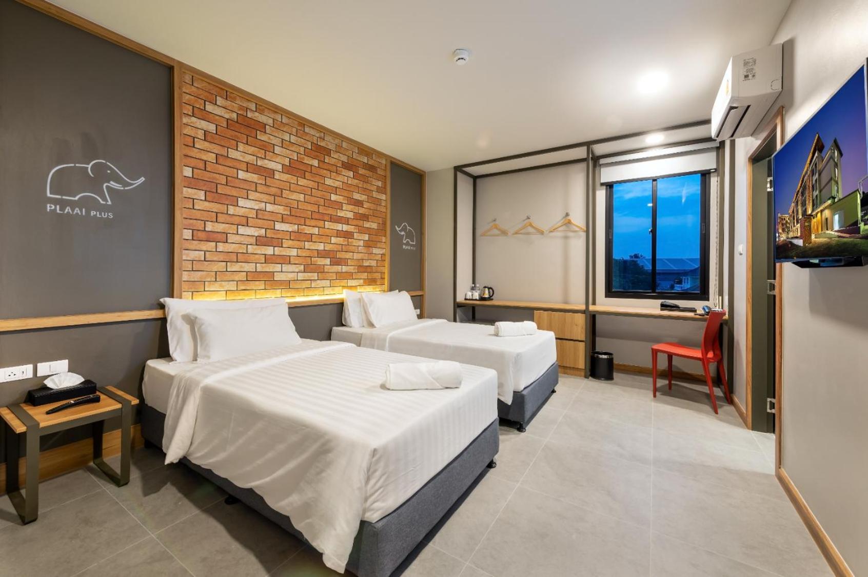 Superior Twin Room - Photo 8