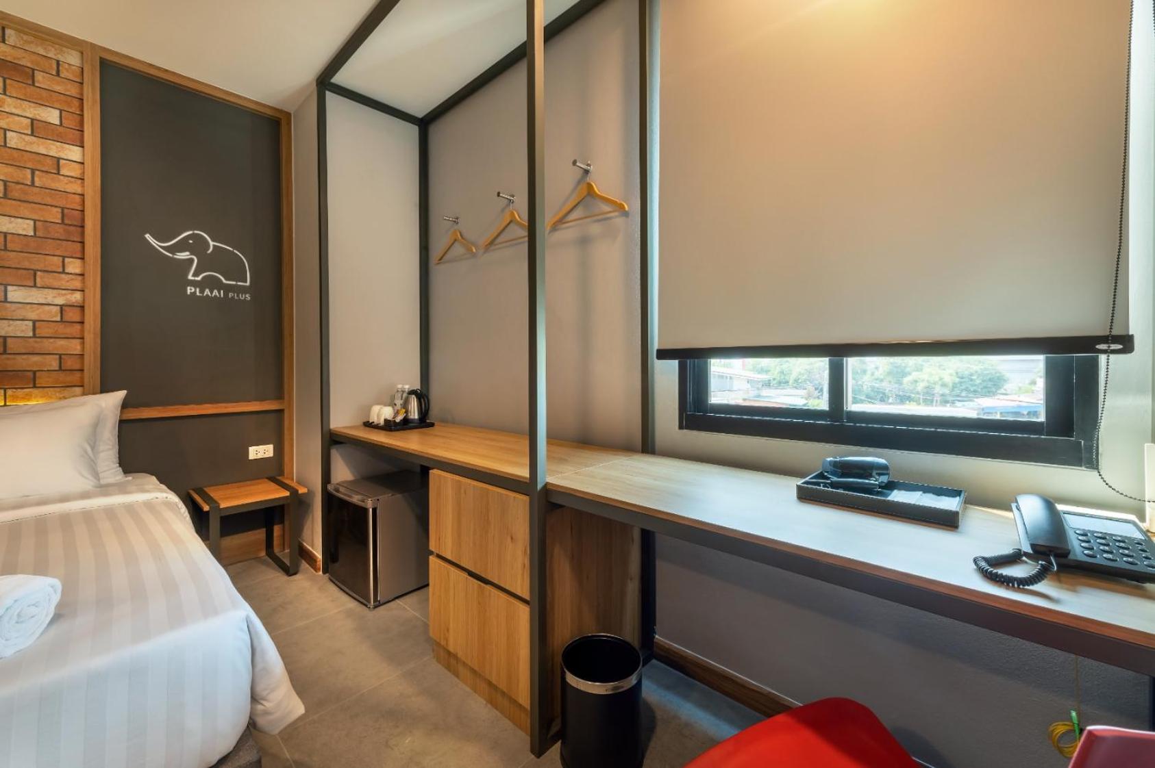 Superior Twin Room - Photo 15