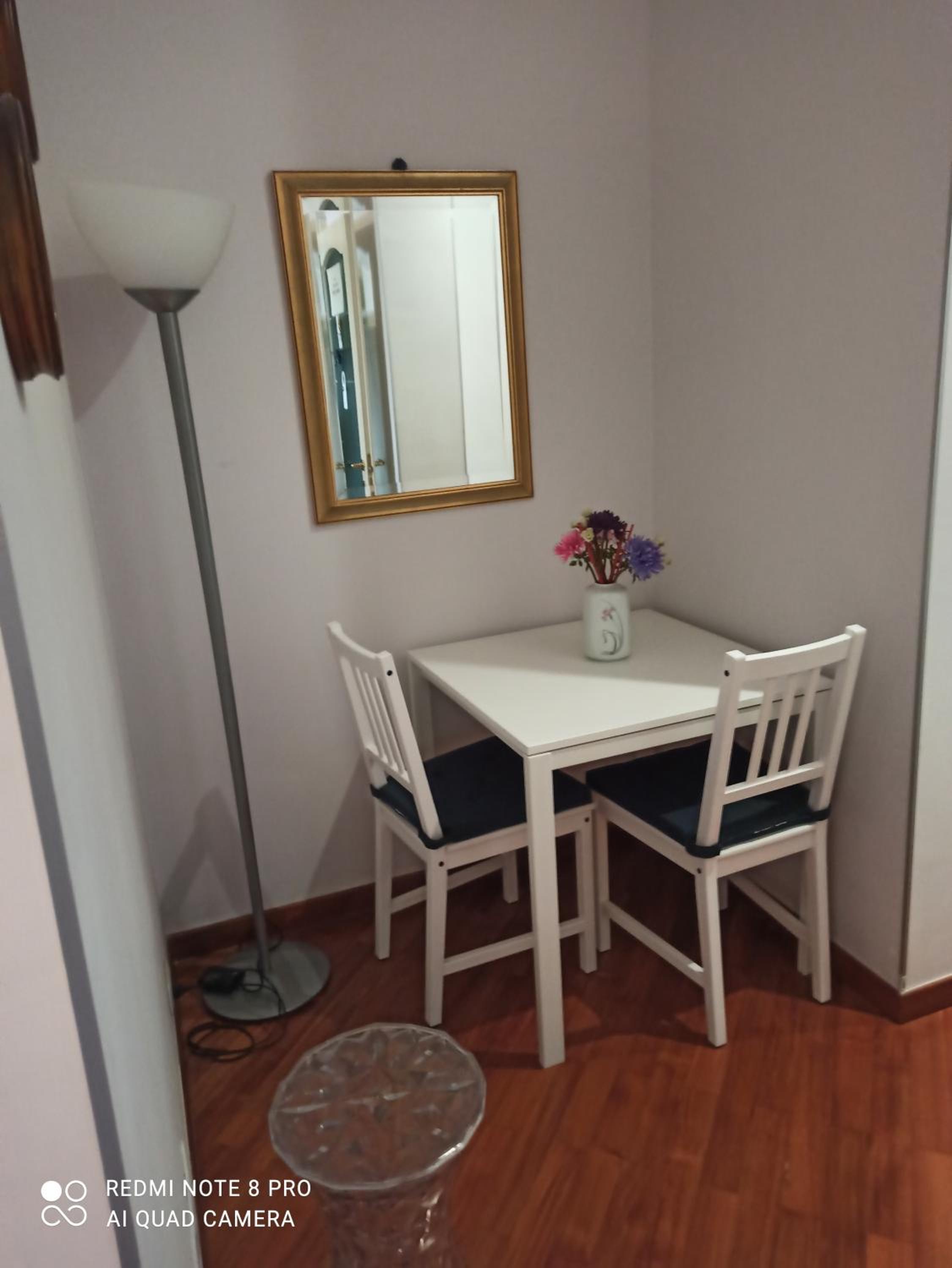 Deluxe Triple Room with Lateral Sea View - Photo 9