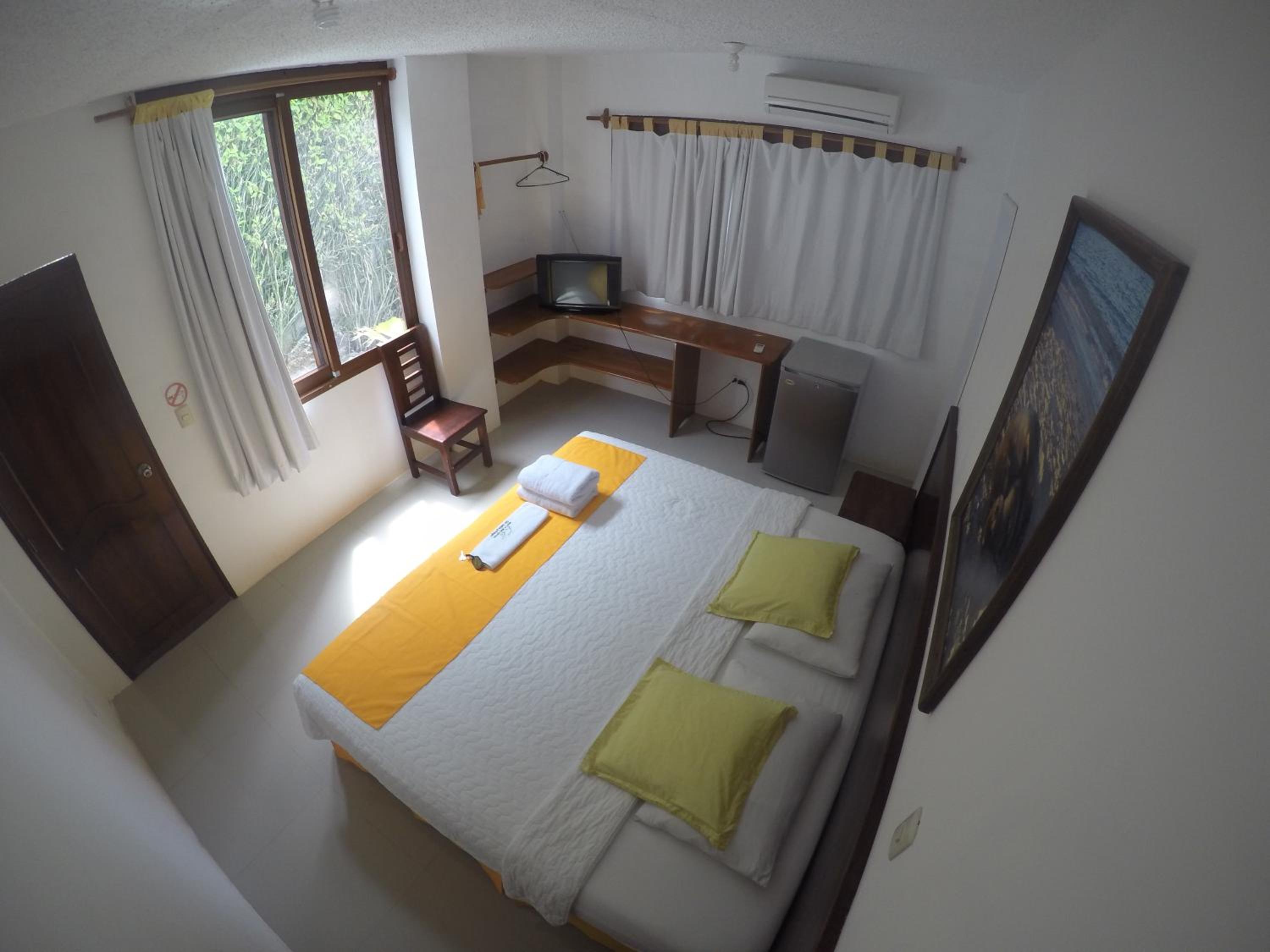 Standard Single Room photo 1