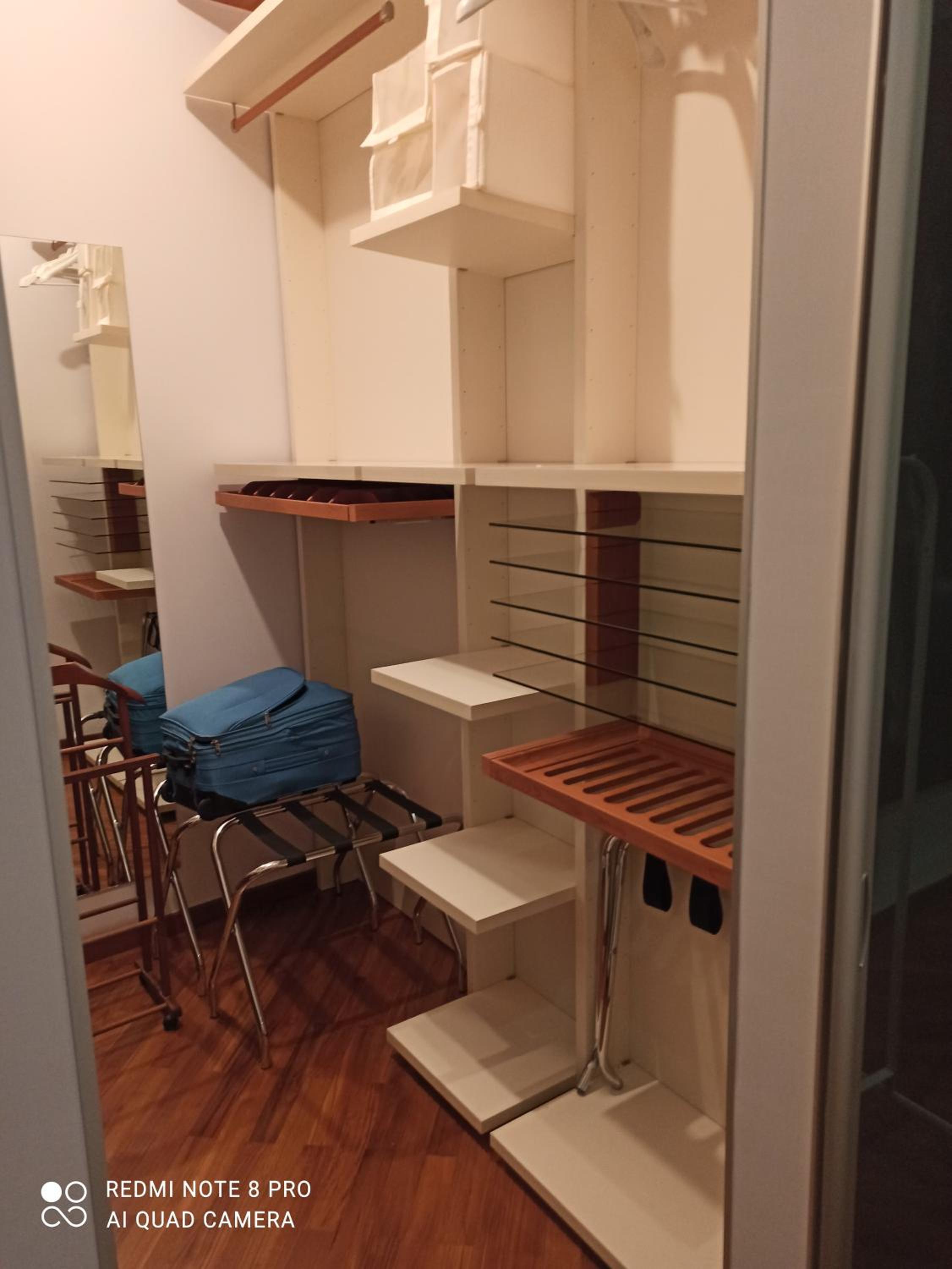 Deluxe Triple Room with Lateral Sea View - Photo 13