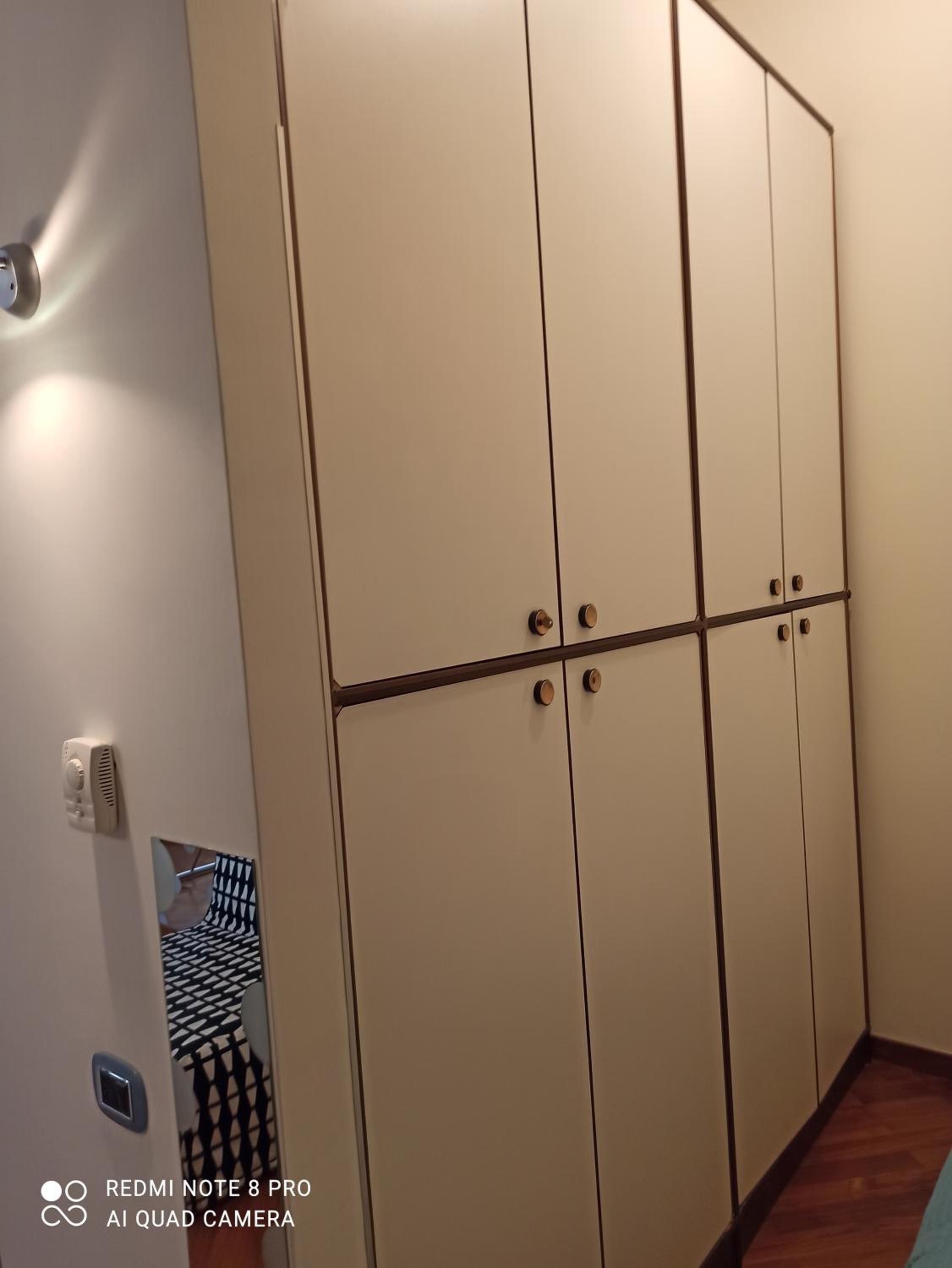 Triple Room with Lateral Sea View - Photo 1