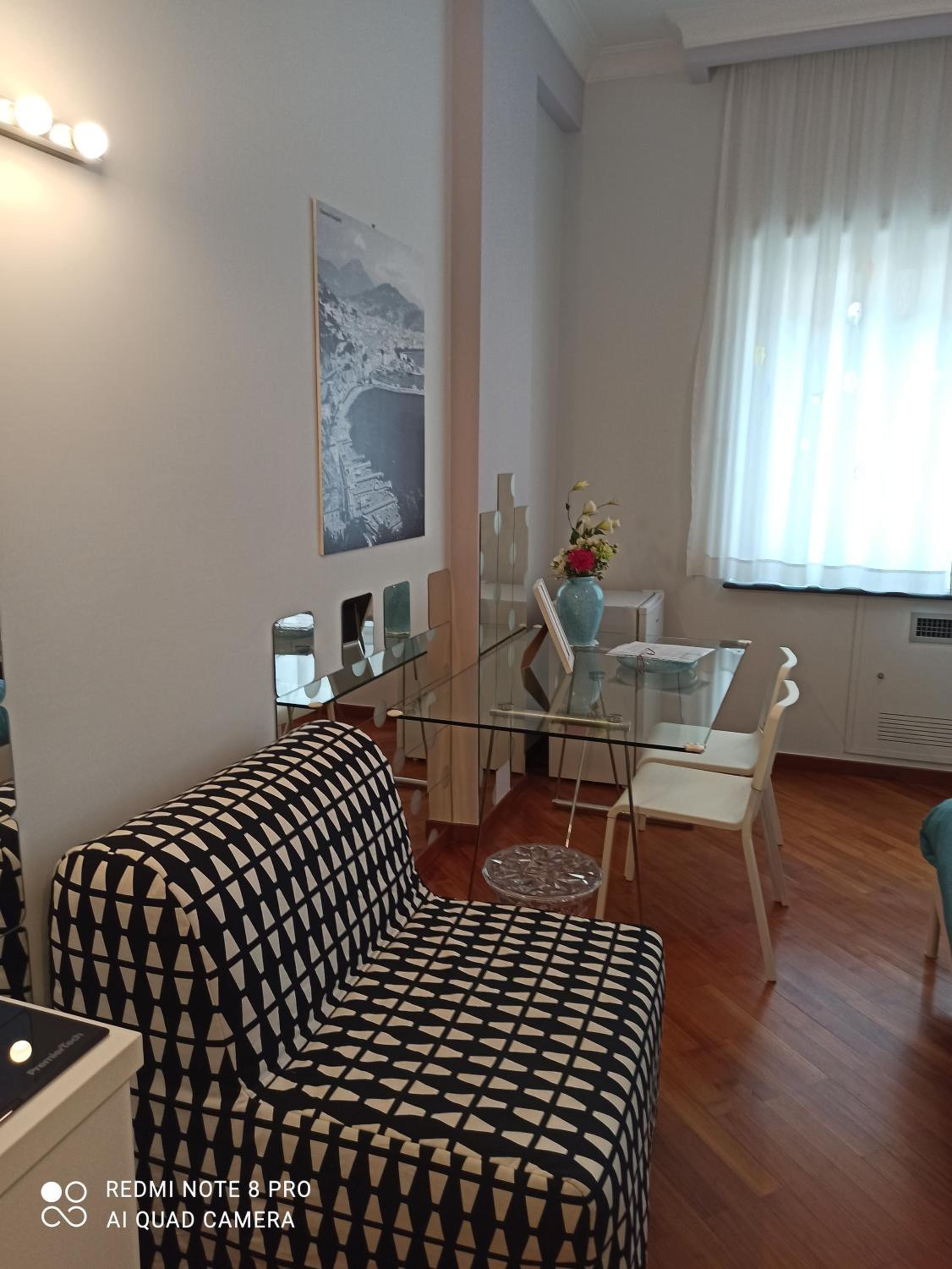 Triple Room with Lateral Sea View - Photo 11