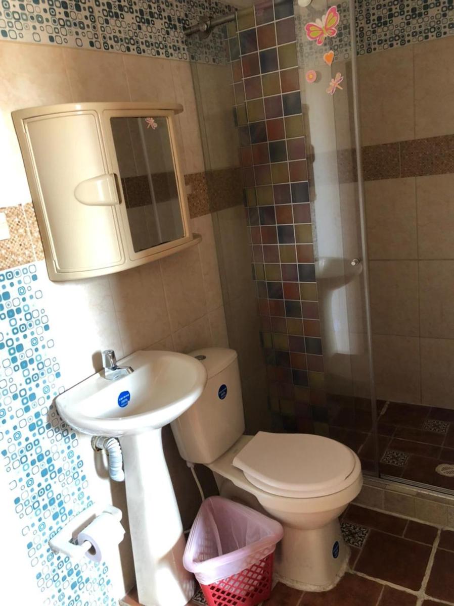 Budget Double Room photo 2