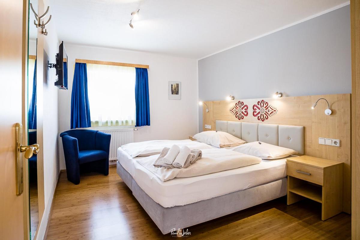 Superior One-Bedroom Apartment photo 1