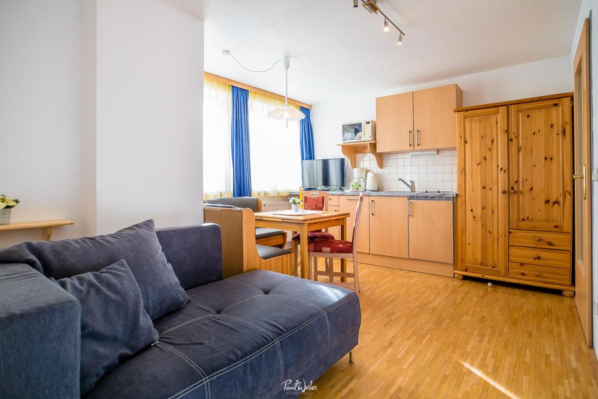Superior One-Bedroom Apartment photo 2