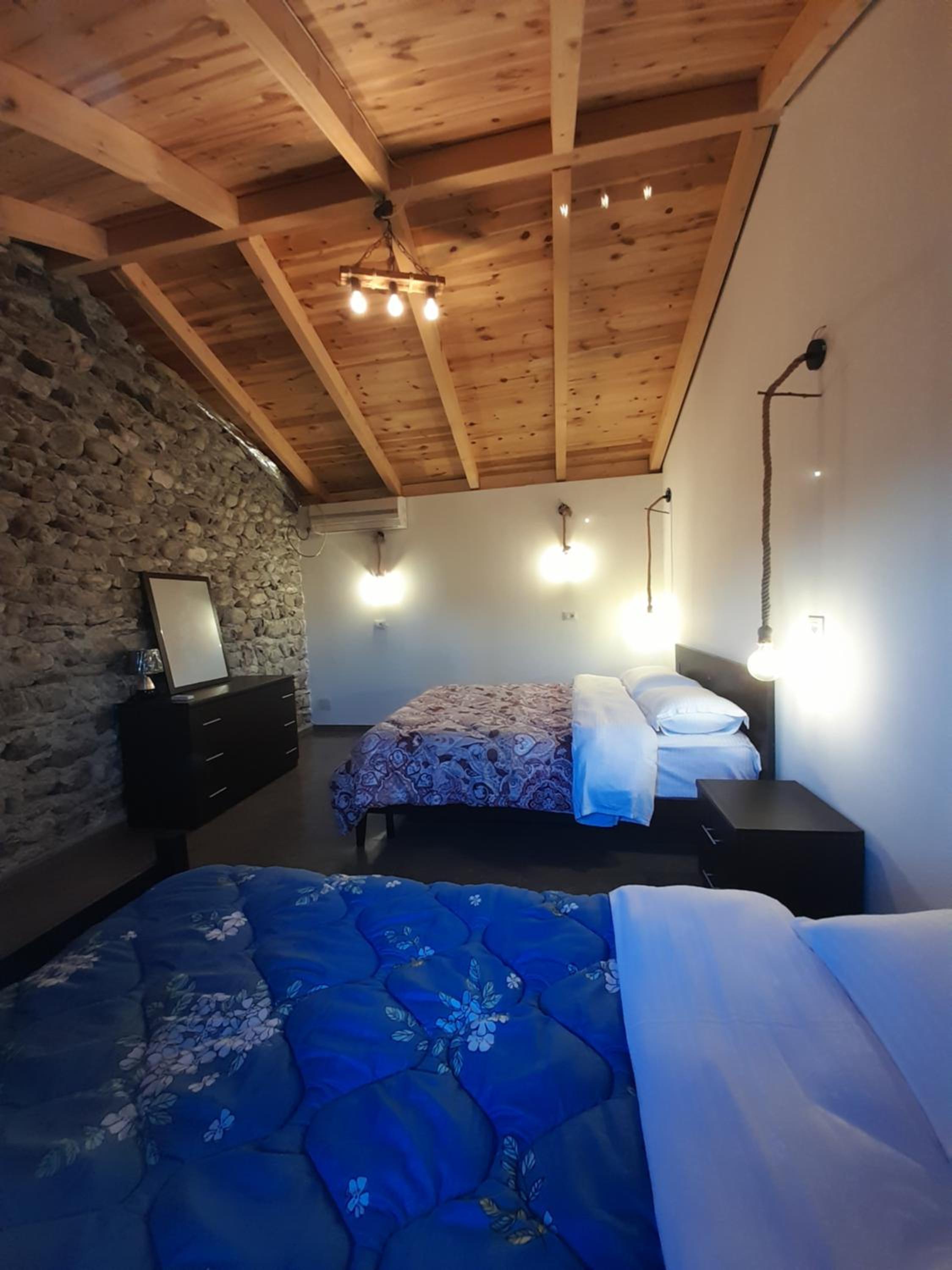 Comfort Quadruple Room photo 1