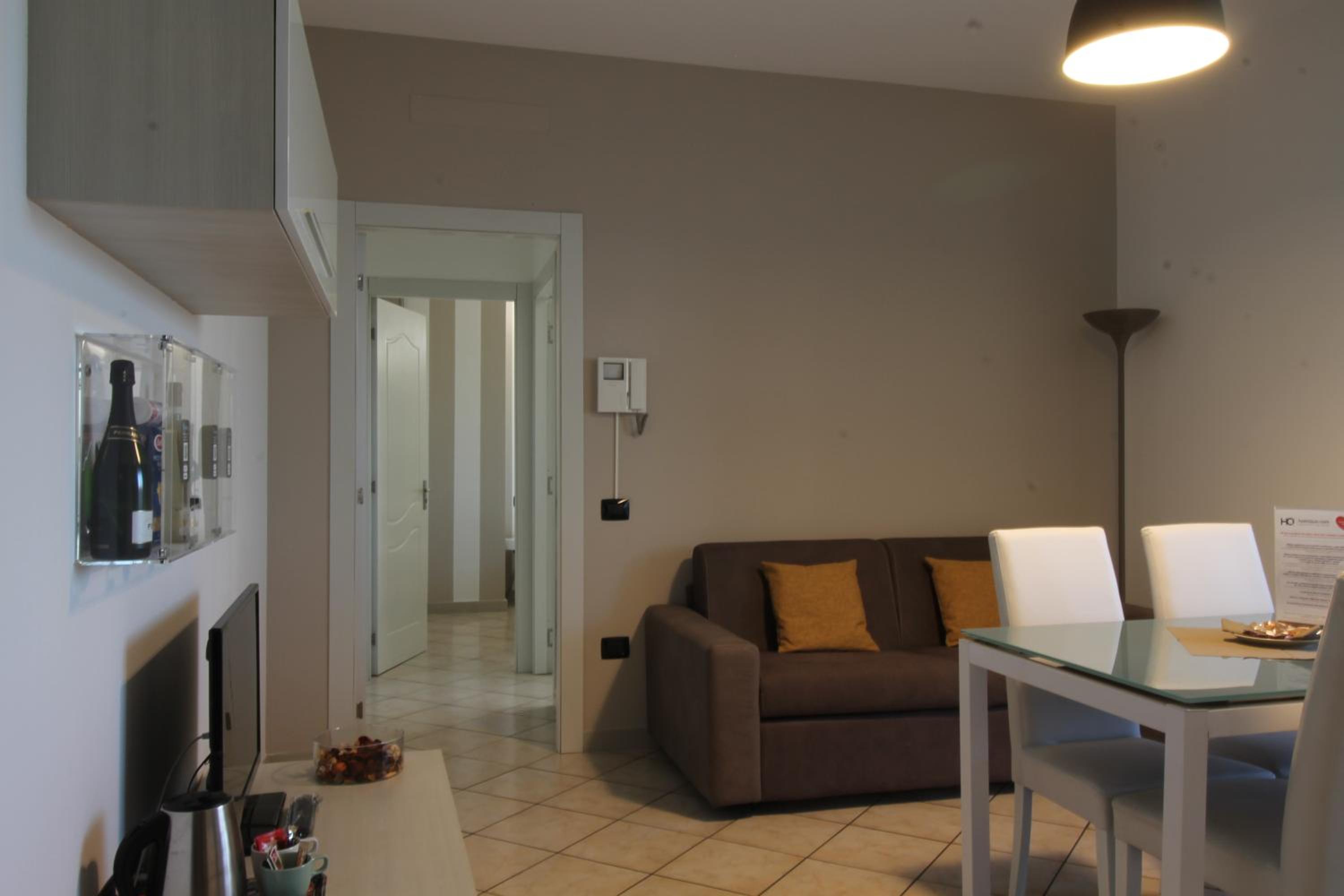 Deluxe Suite photo 3