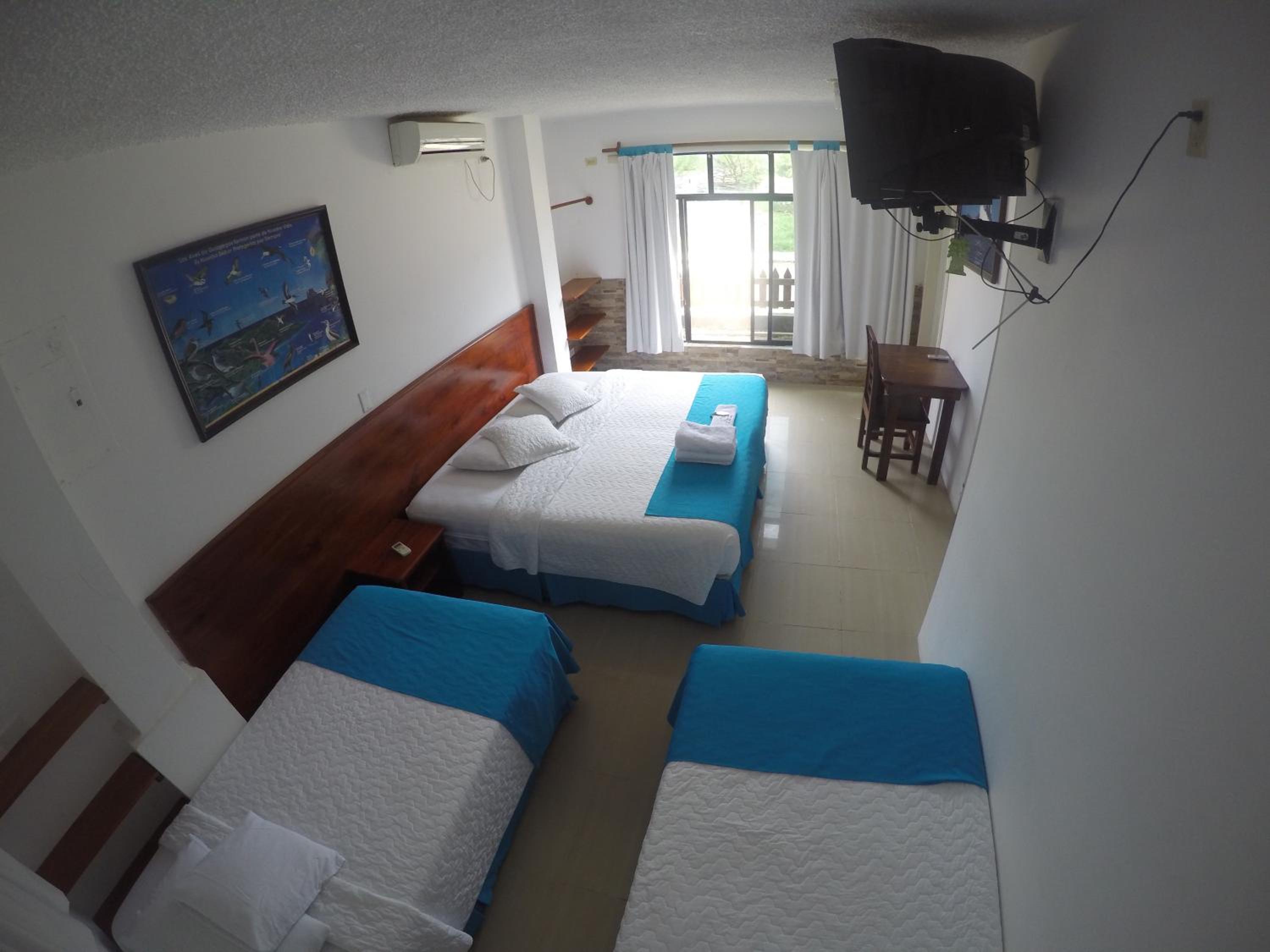 Standard Triple Room photo 1