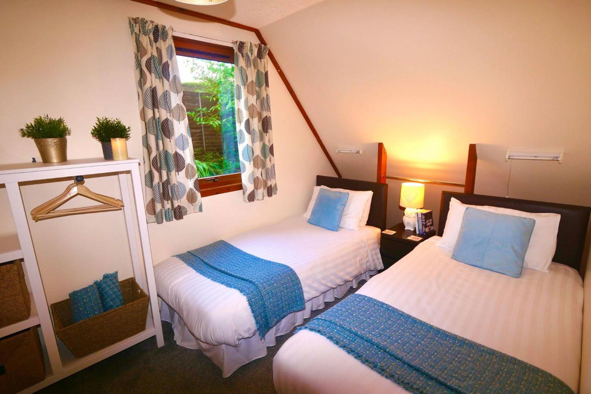 Superior Chalet photo 1