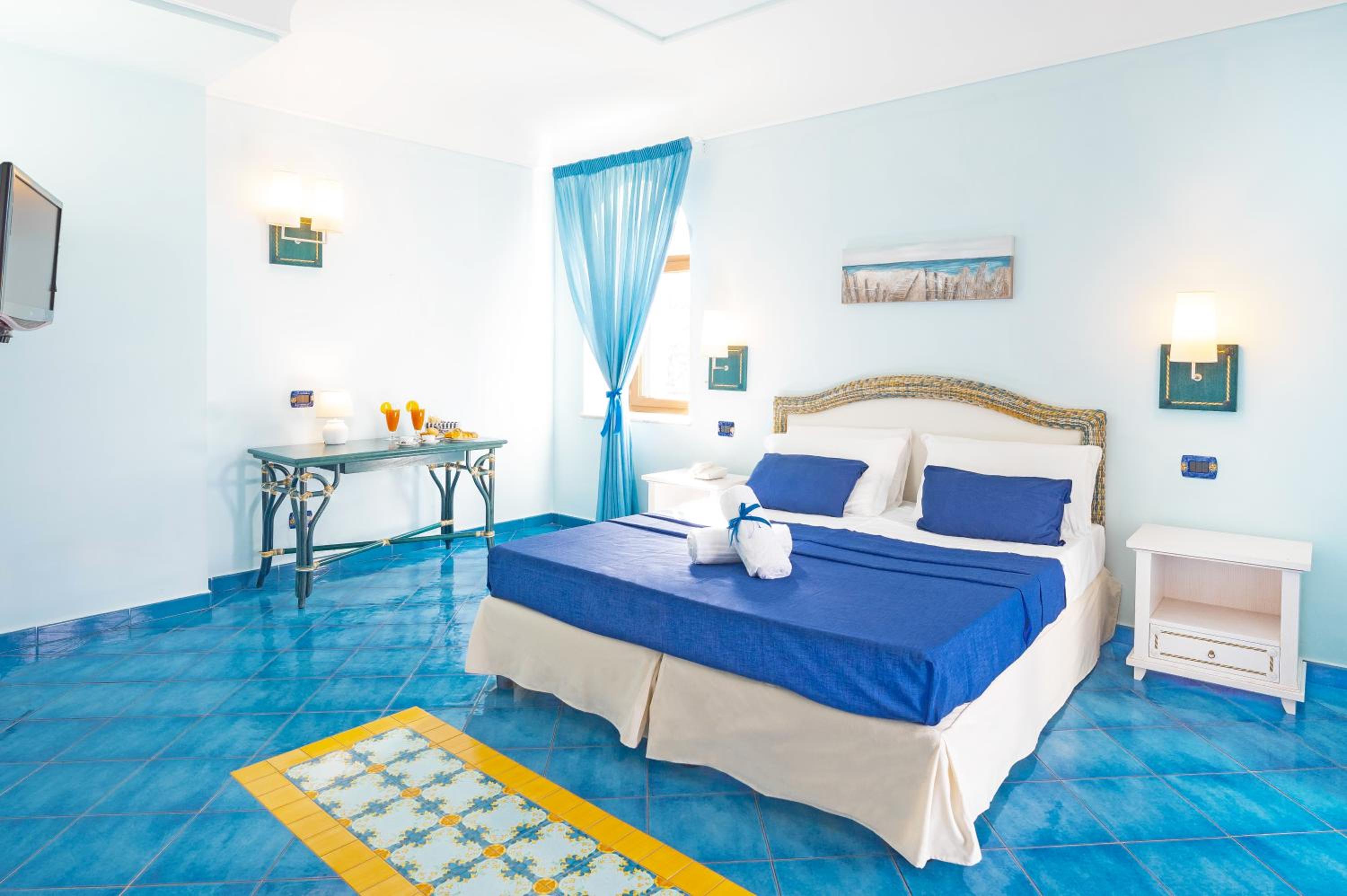 Superior Double Room with Garden View - Photo 1